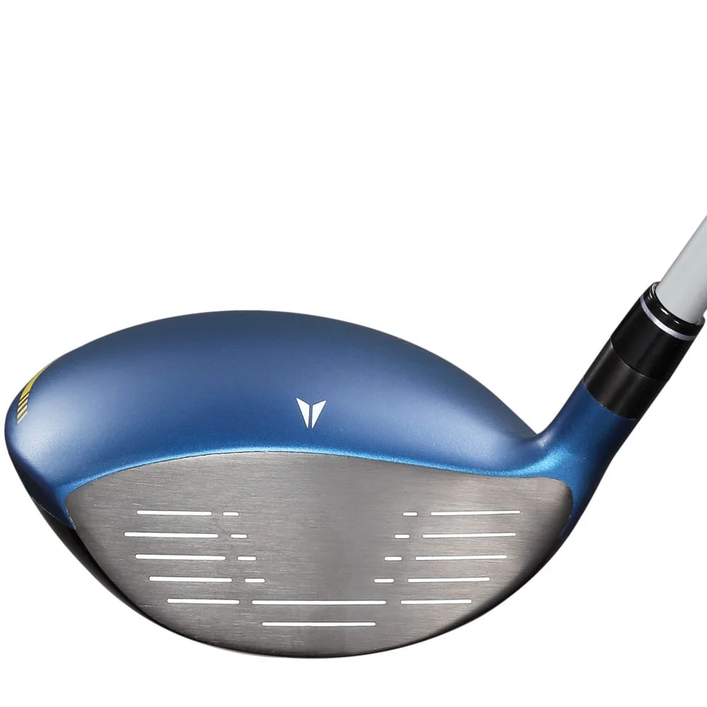 MacGregor ZT Plus Fairway Wood - Ladies - Image 3