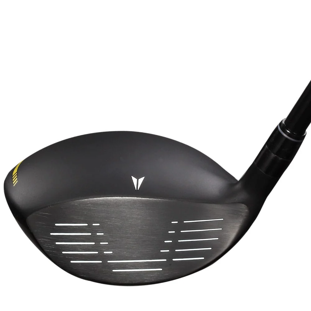 MacGregor ZT Plus Fairway Wood - Image 2