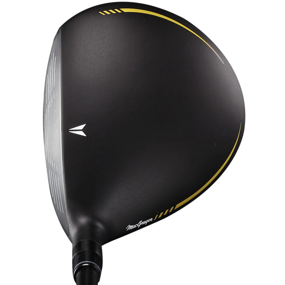 MacGregor ZT Plus Fairway Wood - Image 3