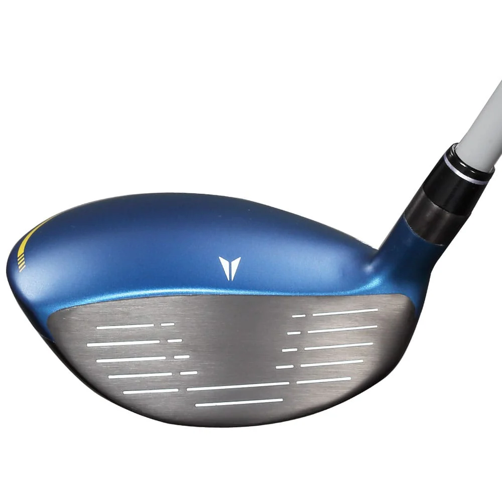 MacGregor ZT Plus Hybrid  - Ladies - Image 2