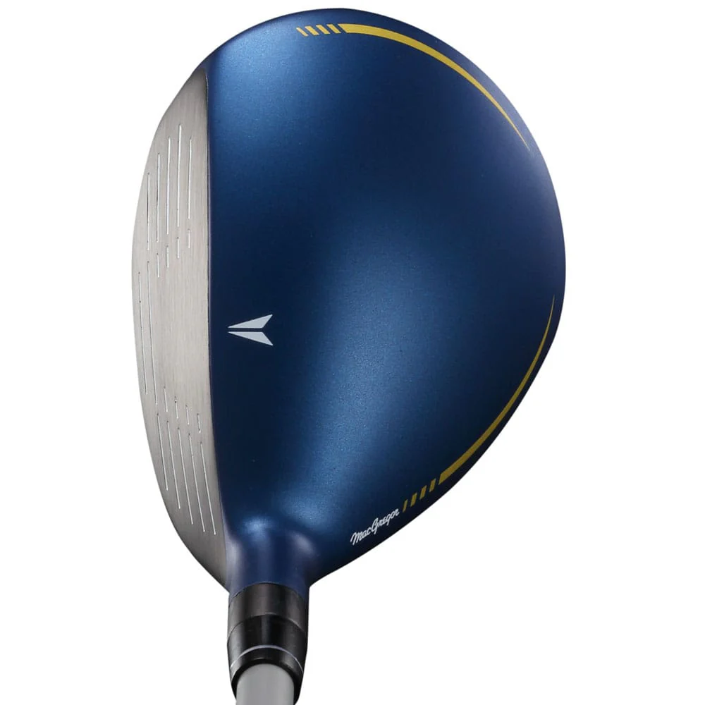 MacGregor ZT Plus Hybrid  - Ladies - Image 3