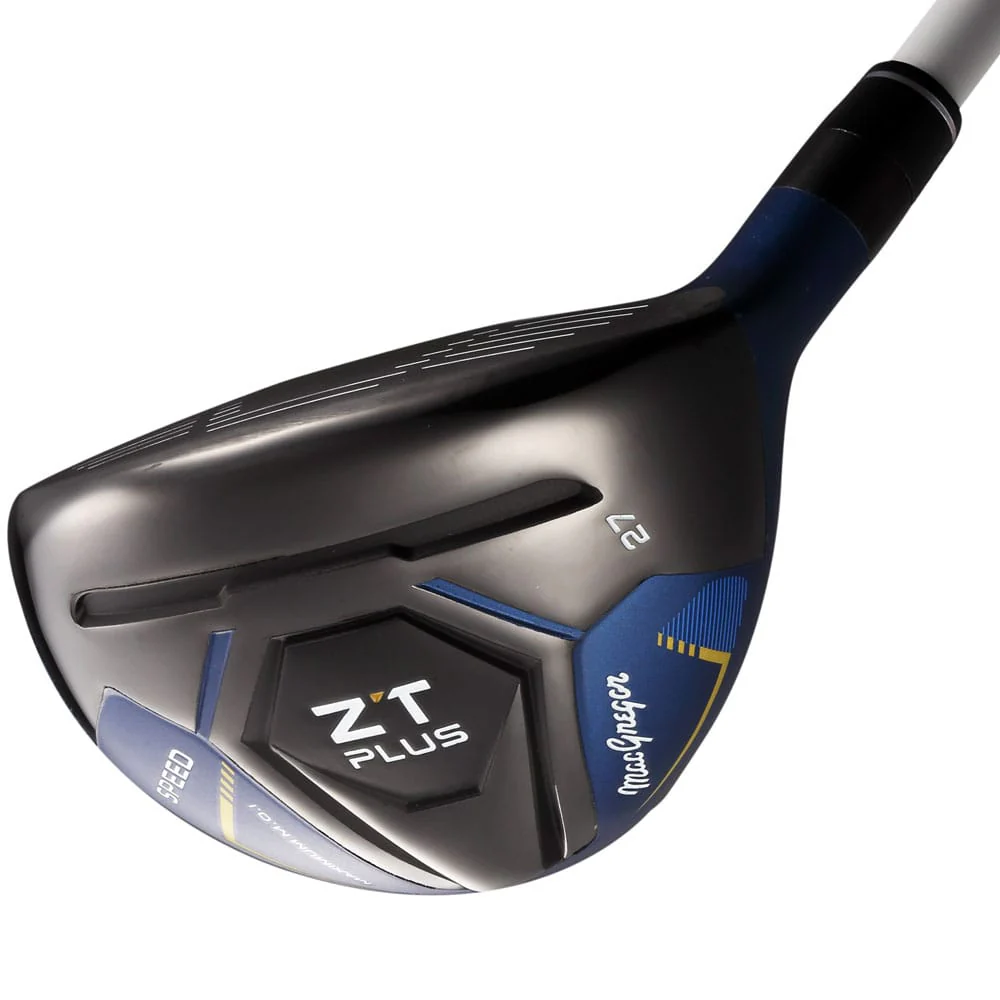 MacGregor ZT Plus Hybrid  - Ladies - Image 4