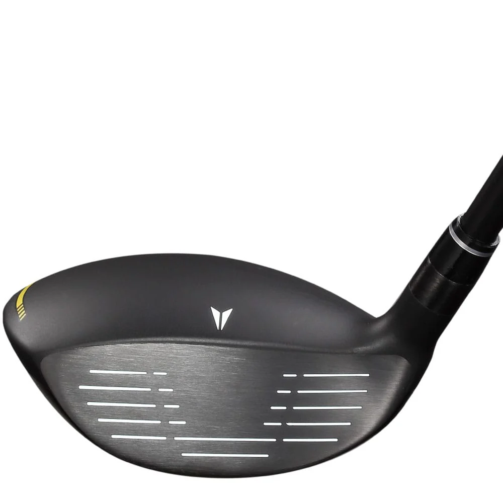 MacGregor ZT Plus Hybrid - Image 3