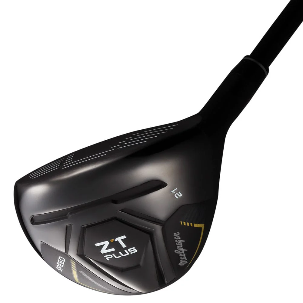 MacGregor ZT Plus Hybrid - Image 4