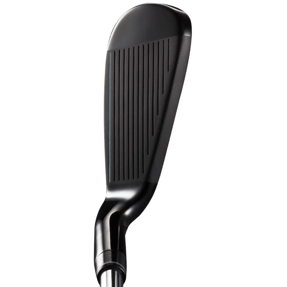 MacGregor ZT Plus Irons - Graphite - Image 3
