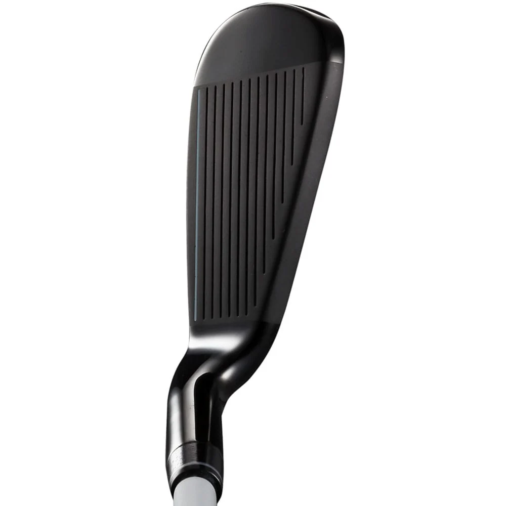 MacGregor ZT Plus Irons - Ladies - Image 2