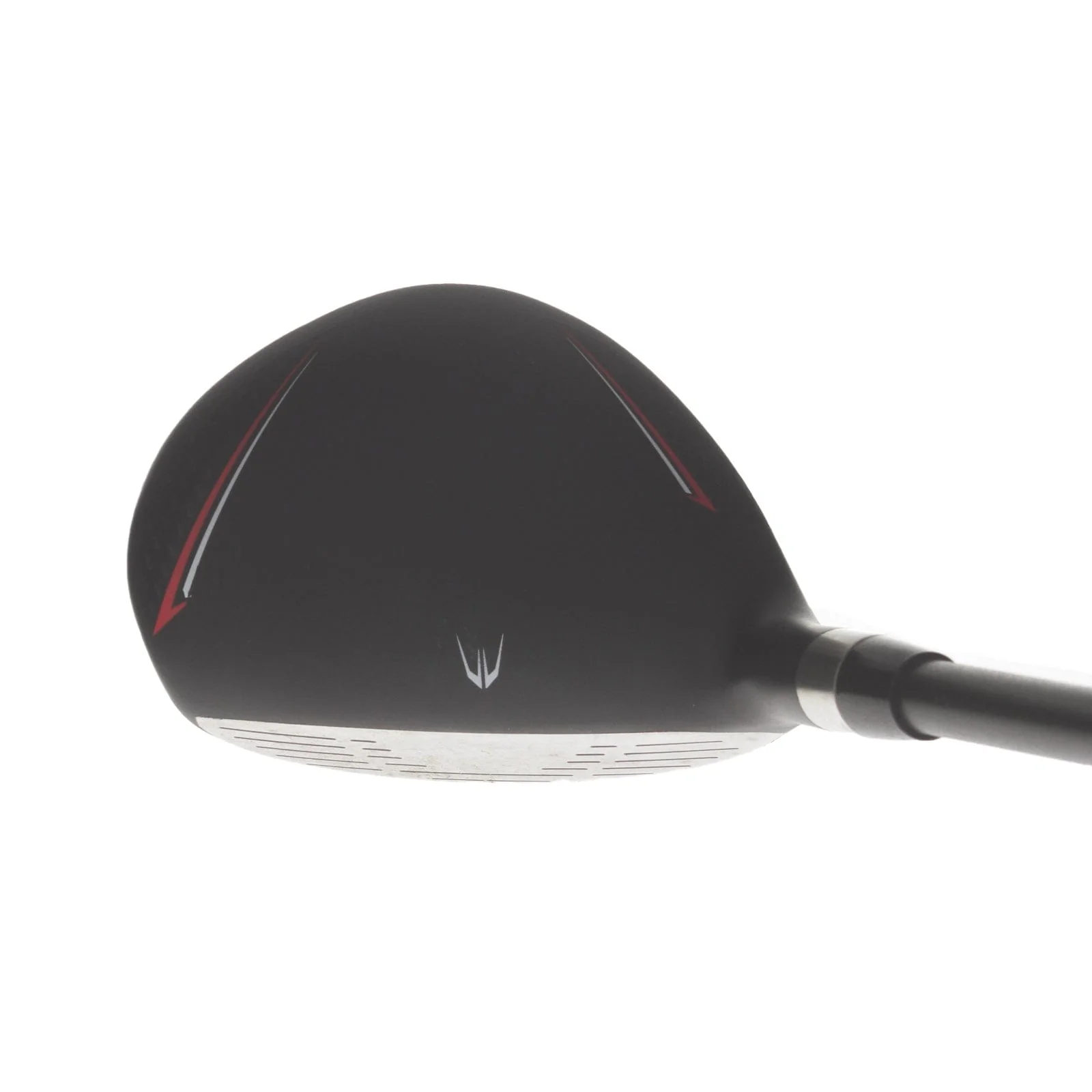 MacGregor ZT1 Graphite Mens Right Hand 3 Hybrid 21* Regular - MacGregor - Image 3