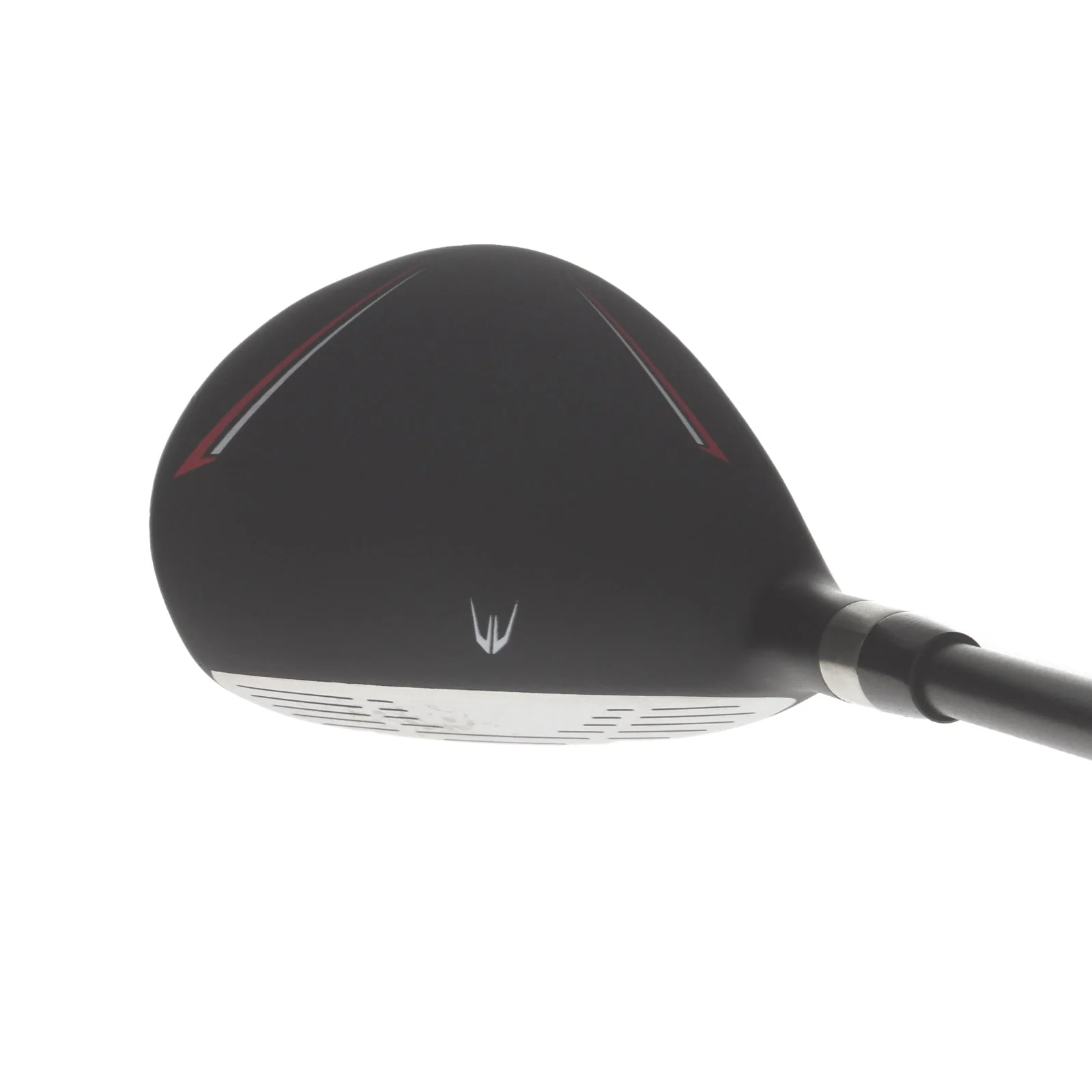 MacGregor ZT1 Graphite Mens Right Hand 5 Hybrid 24* Regular - MacGregor - Image 3