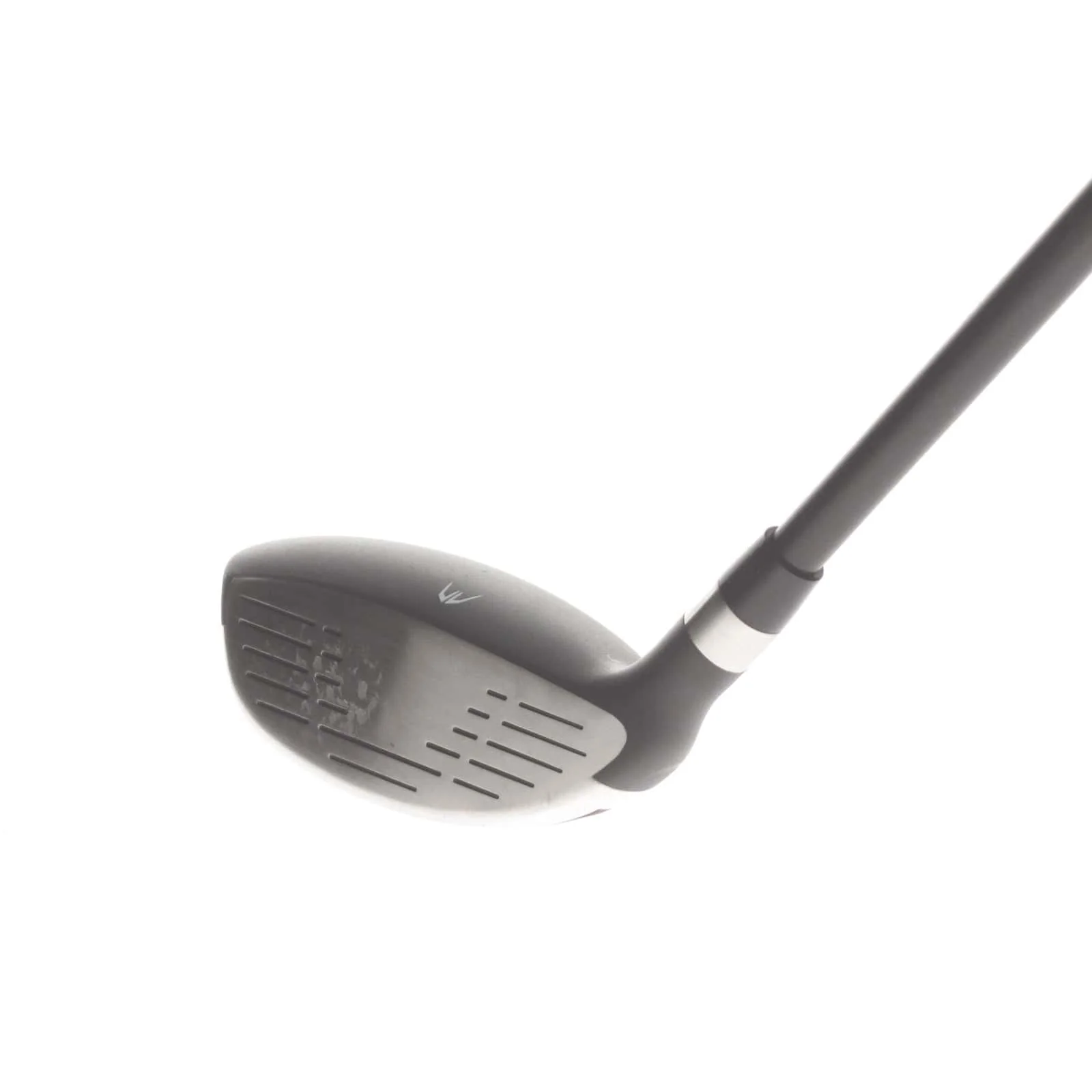 MacGregor ZT1 Graphite Mens Right Hand 5 Hybrid 24* Regular - MacGregor - Image 4