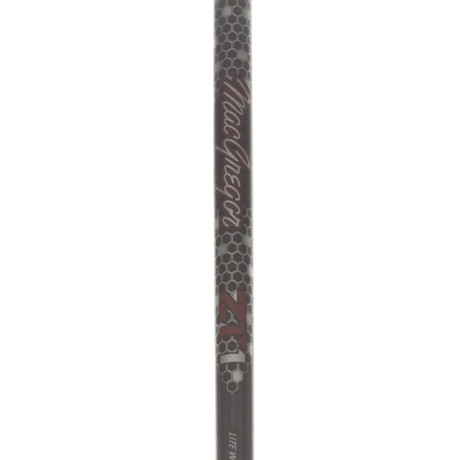 MacGregor ZT1 Graphite Mens Right Hand 5 Hybrid 24* Regular - MacGregor - Image 5