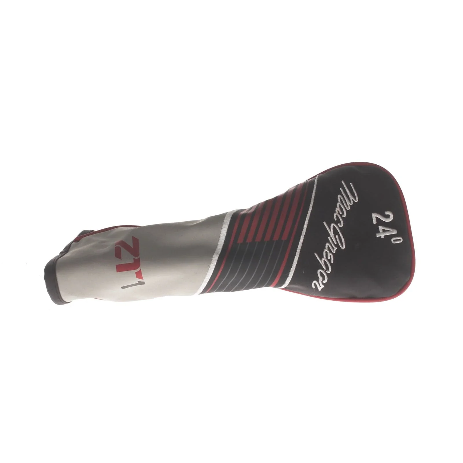 MacGregor ZT1 Graphite Mens Right Hand 5 Hybrid 24* Regular - MacGregor - Image 7