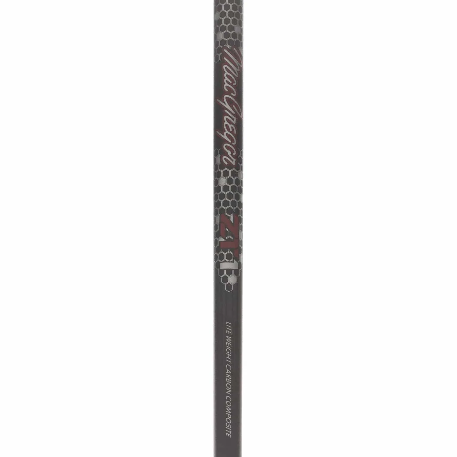 MacGregor ZT1 Graphite Mens Right Hand Driver 10.5* Regular - MacGregor ZT1 - Image 5