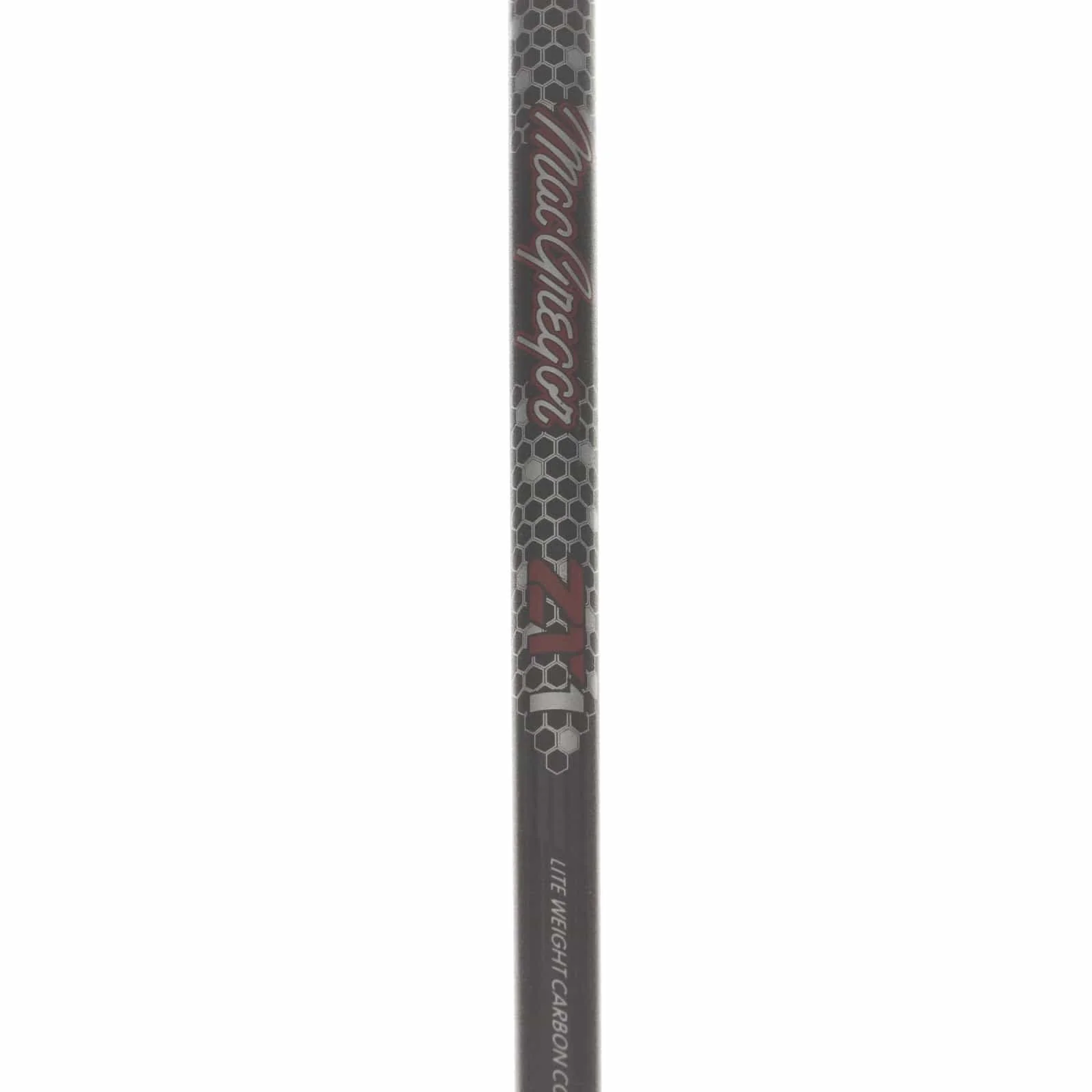 MacGregor ZT1 Graphite Mens Right Hand Fairway 3 Wood 15* Regular - MacGregor ZT1 - Image 5
