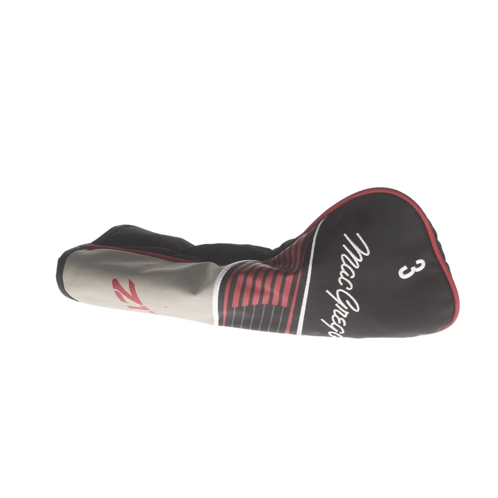 MacGregor ZT1 Graphite Mens Right Hand Fairway 3 Wood 15* Regular - MacGregor ZT1 - Image 7