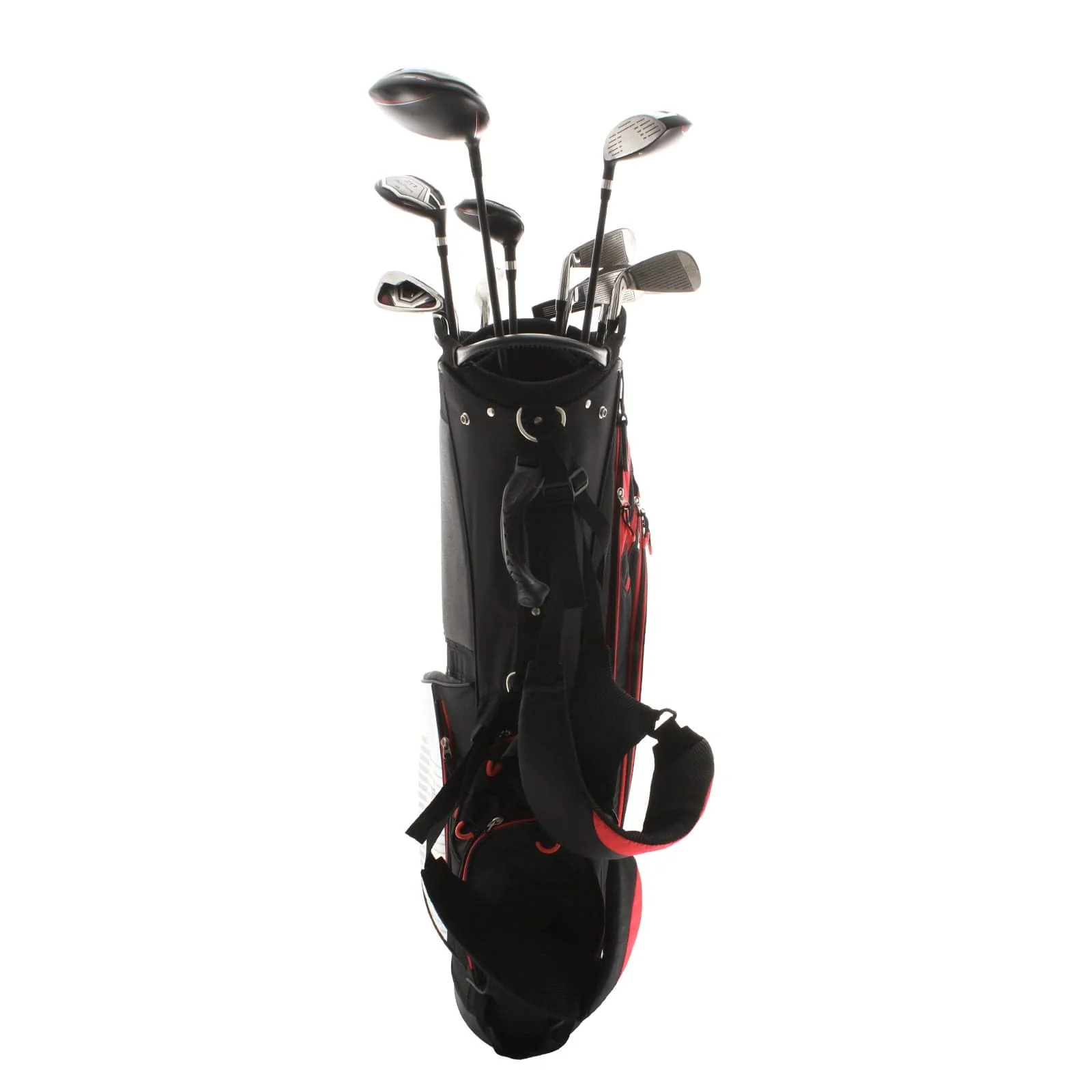 MacGregor ZT1 Graphite Mens Right Hand Package Set Regular - ZT1 Graphite - Image 5