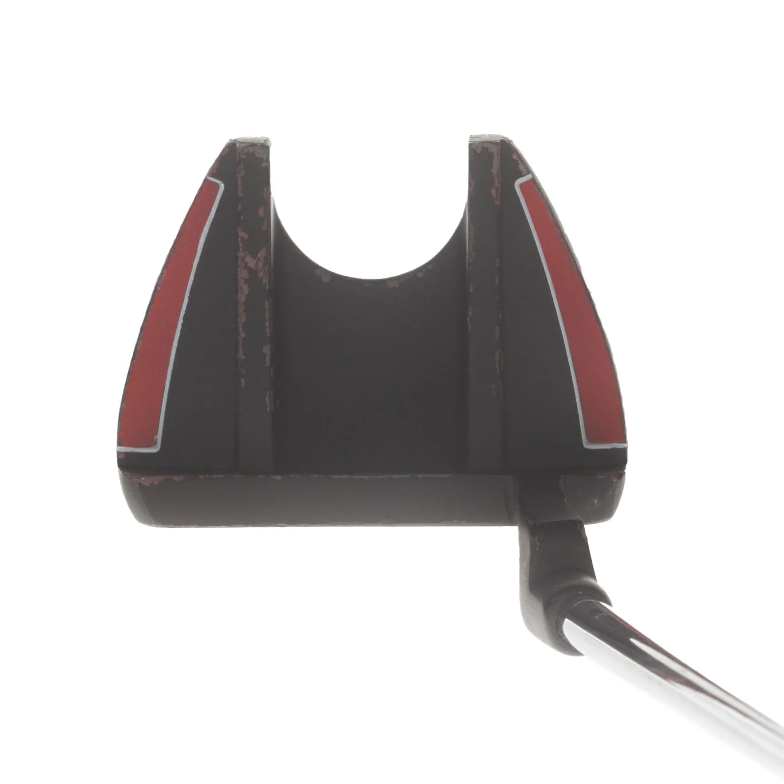 MacGregor ZT1 Mens Right Hand Putter 35" Mallet MacGregor Lightweight Steel - MacGregor - Image 2