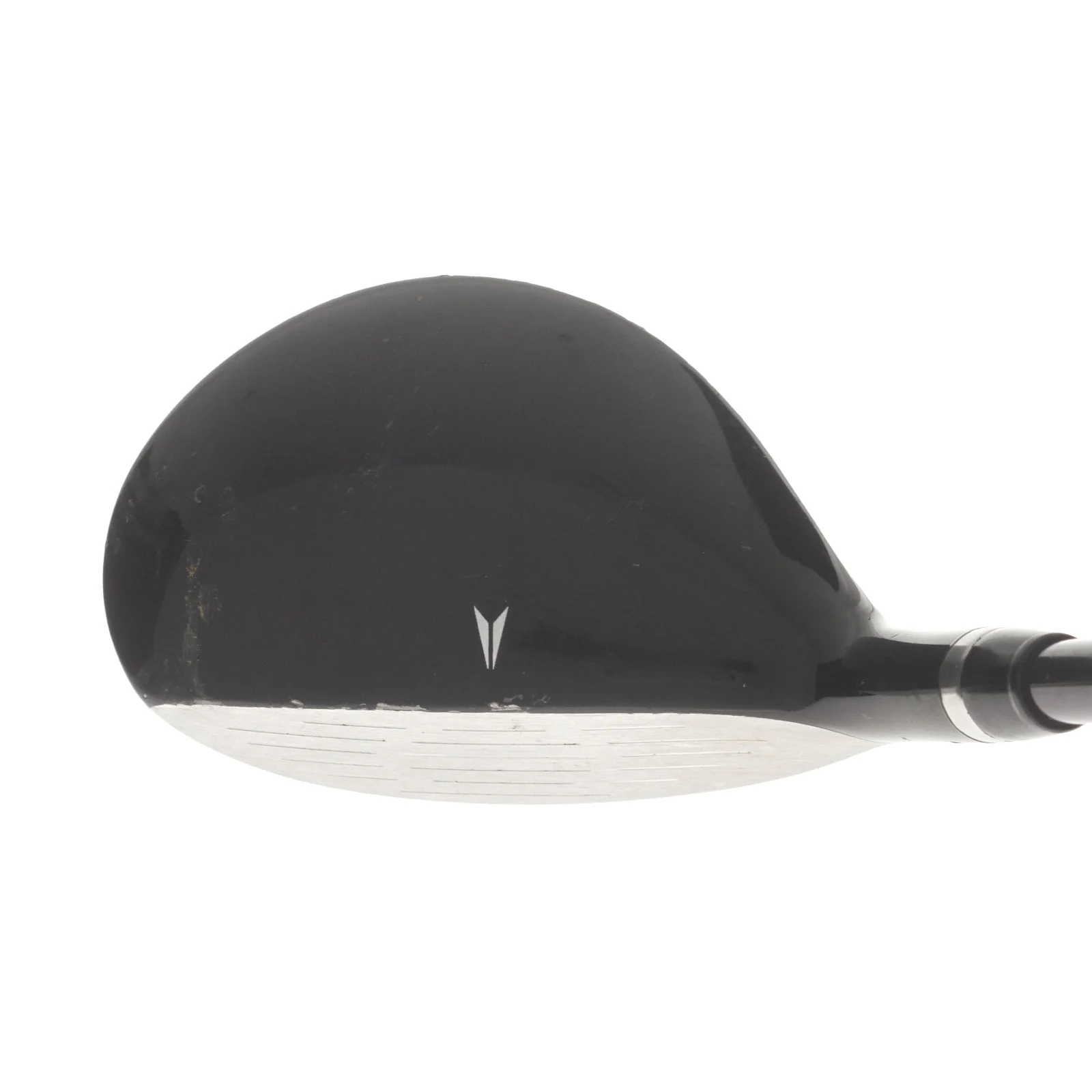 Maruman Verity VGR Graphite Mens Right Hand 4 Hybrid 22* Regular - Verity VGR - Image 2