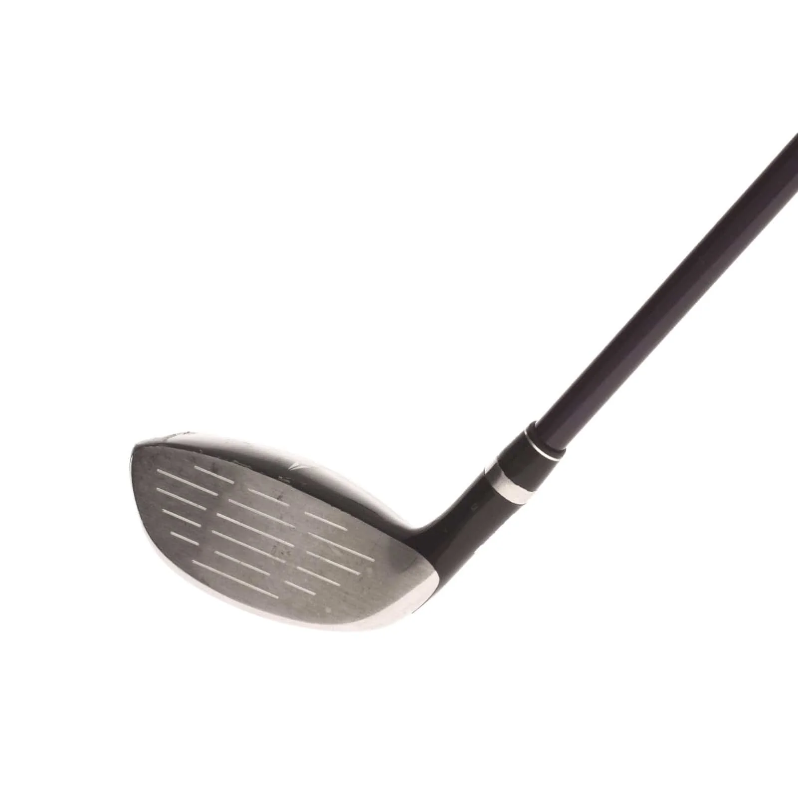 Maruman Verity VGR Graphite Mens Right Hand 4 Hybrid 22* Regular - Verity VGR - Image 3
