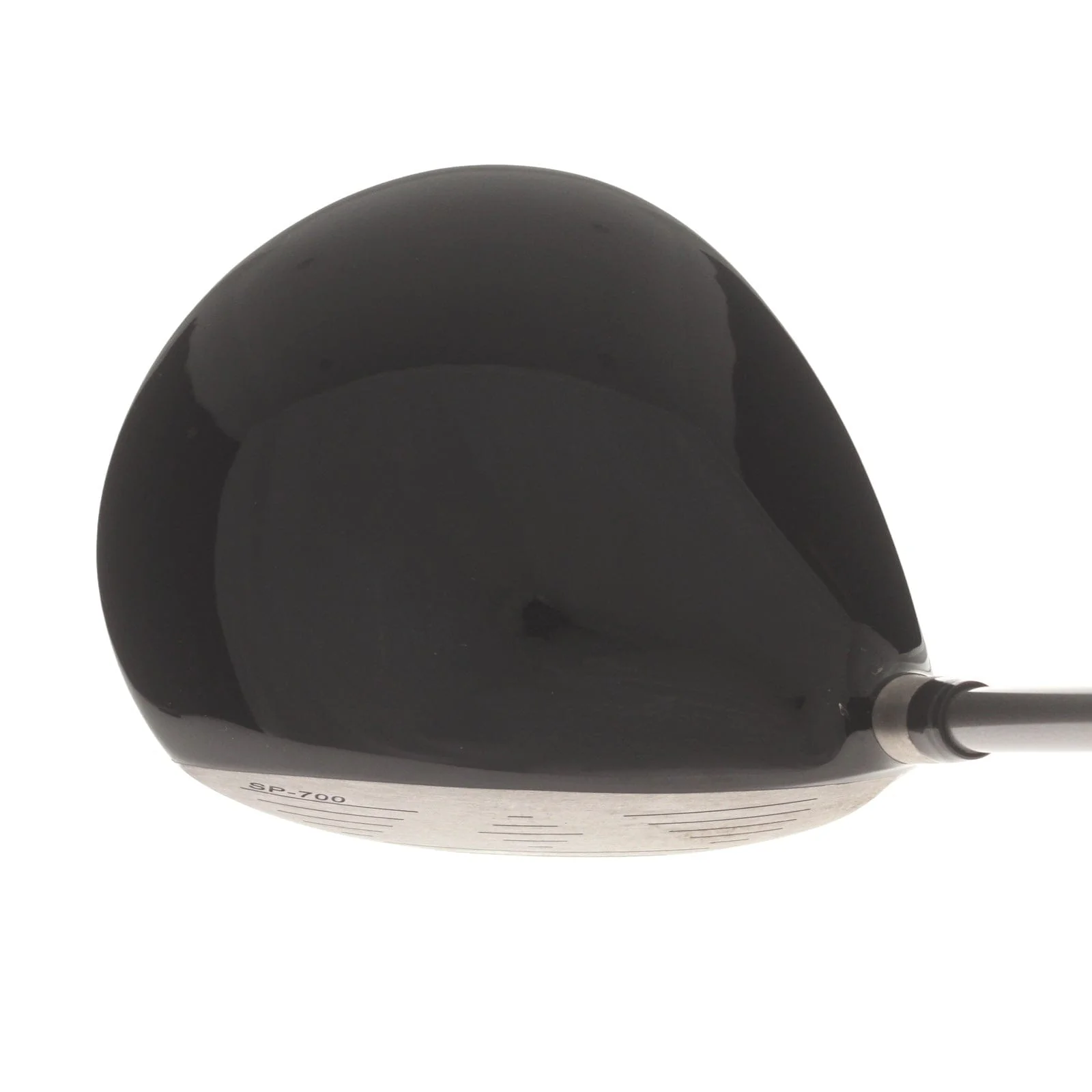 Masker AS440 Graphite Mens Right Hand Driver 10* Stiff - MASKER AS440 - Image 3