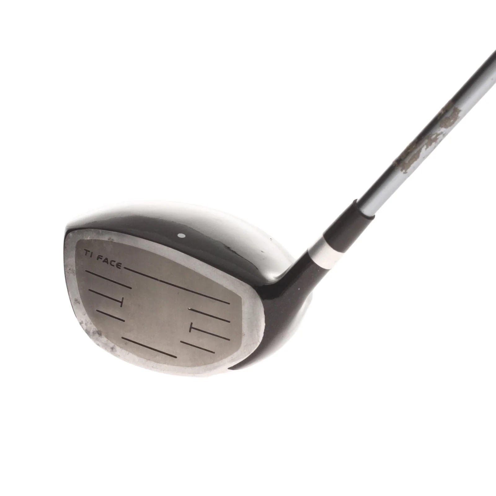 Maxfli Matrix Graphite Mens Right Hand Driver 10* Regular - Maxfli Xtreme Distance - Image 3