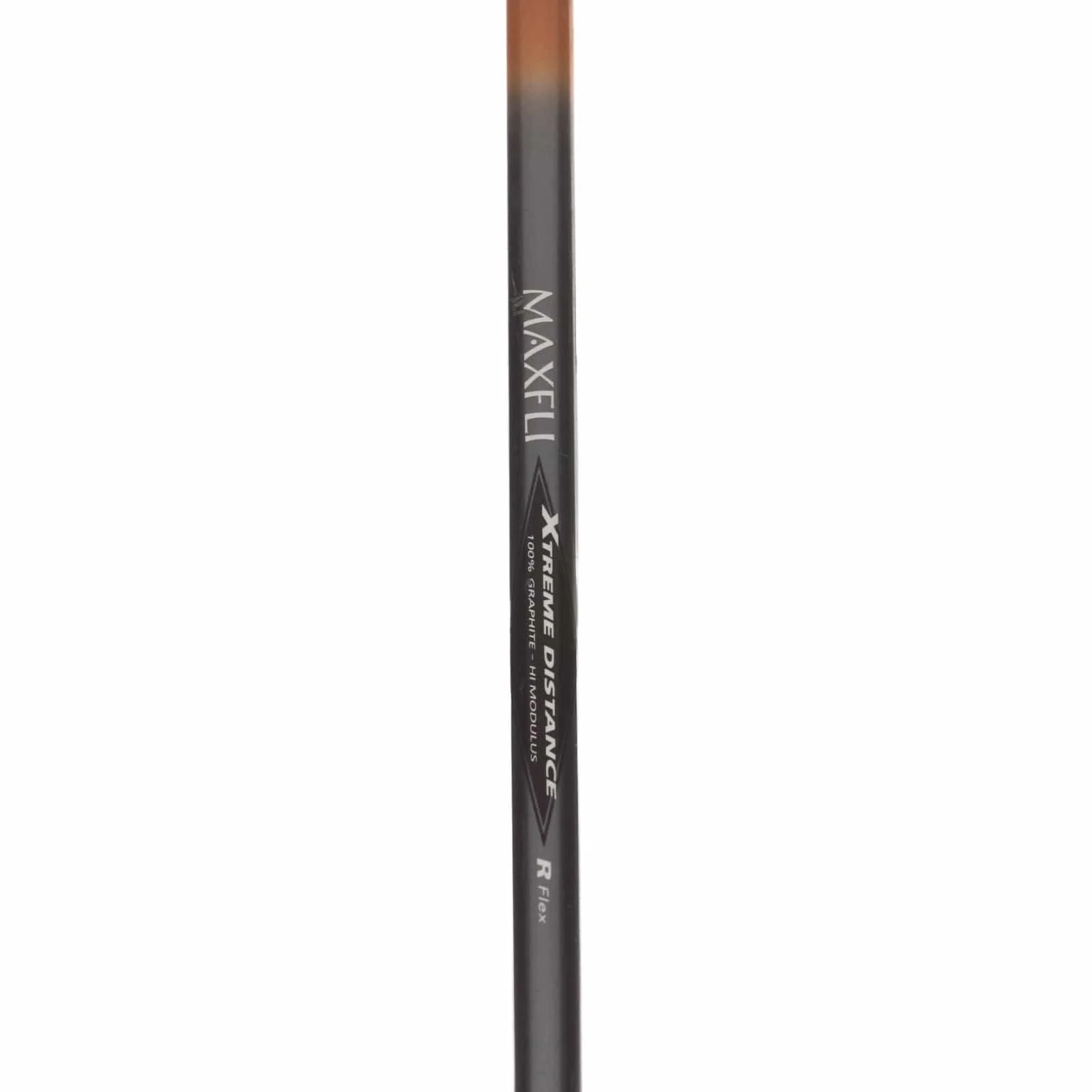 Maxfli Matrix Graphite Mens Right Hand Driver 10* Regular - Maxfli Xtreme Distance - Image 4