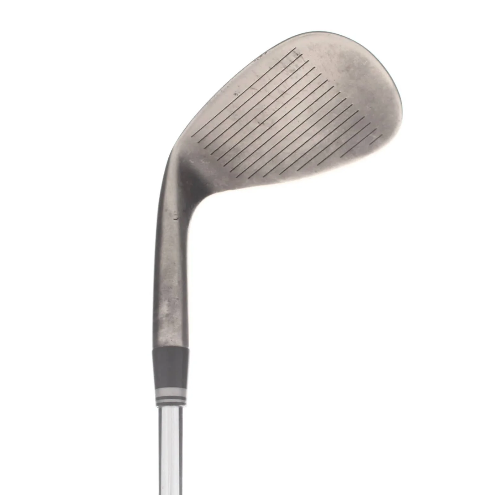 Maxfli ProGrind Steel Mens Right Hand Lob Wedge 60* 5 Bounce Uniflex - Maxfli - Image 2