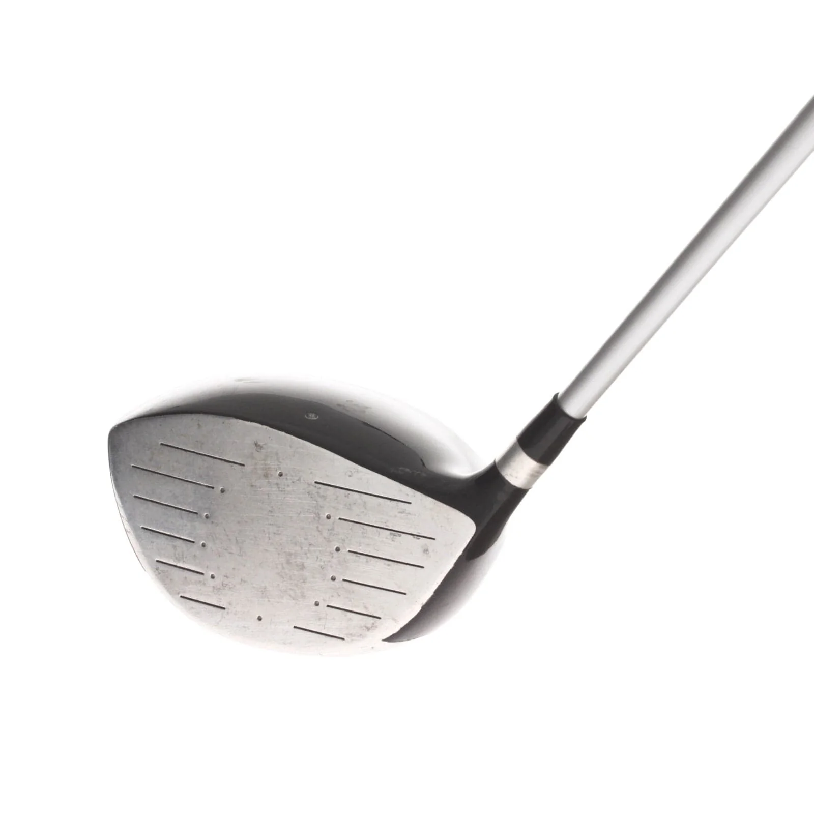 Maxfli Revolution Graphite Mens Right Hand Driver 10* Regular - Image 4