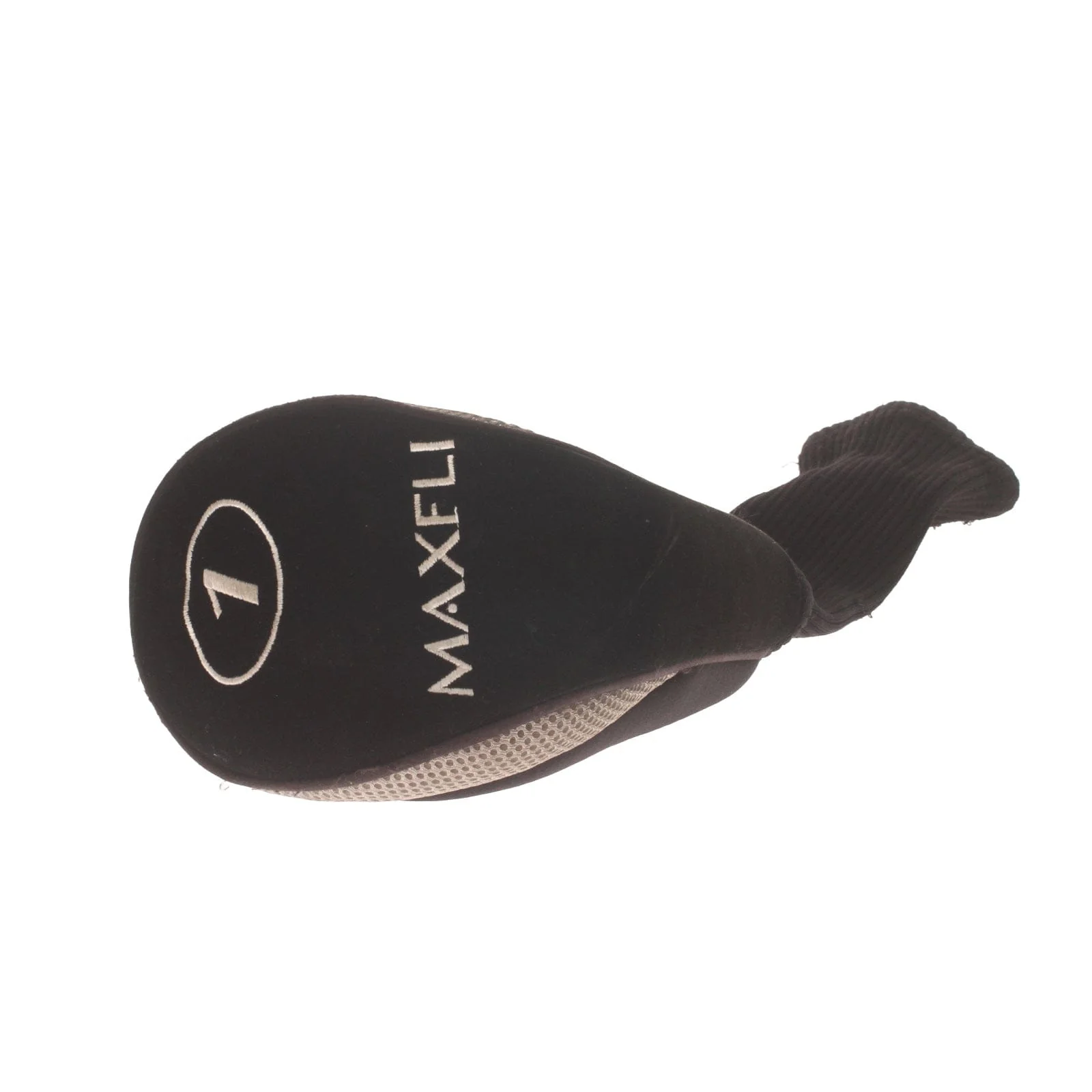 Maxfli Revolution Graphite Mens Right Hand Driver 10* Regular - Image 7