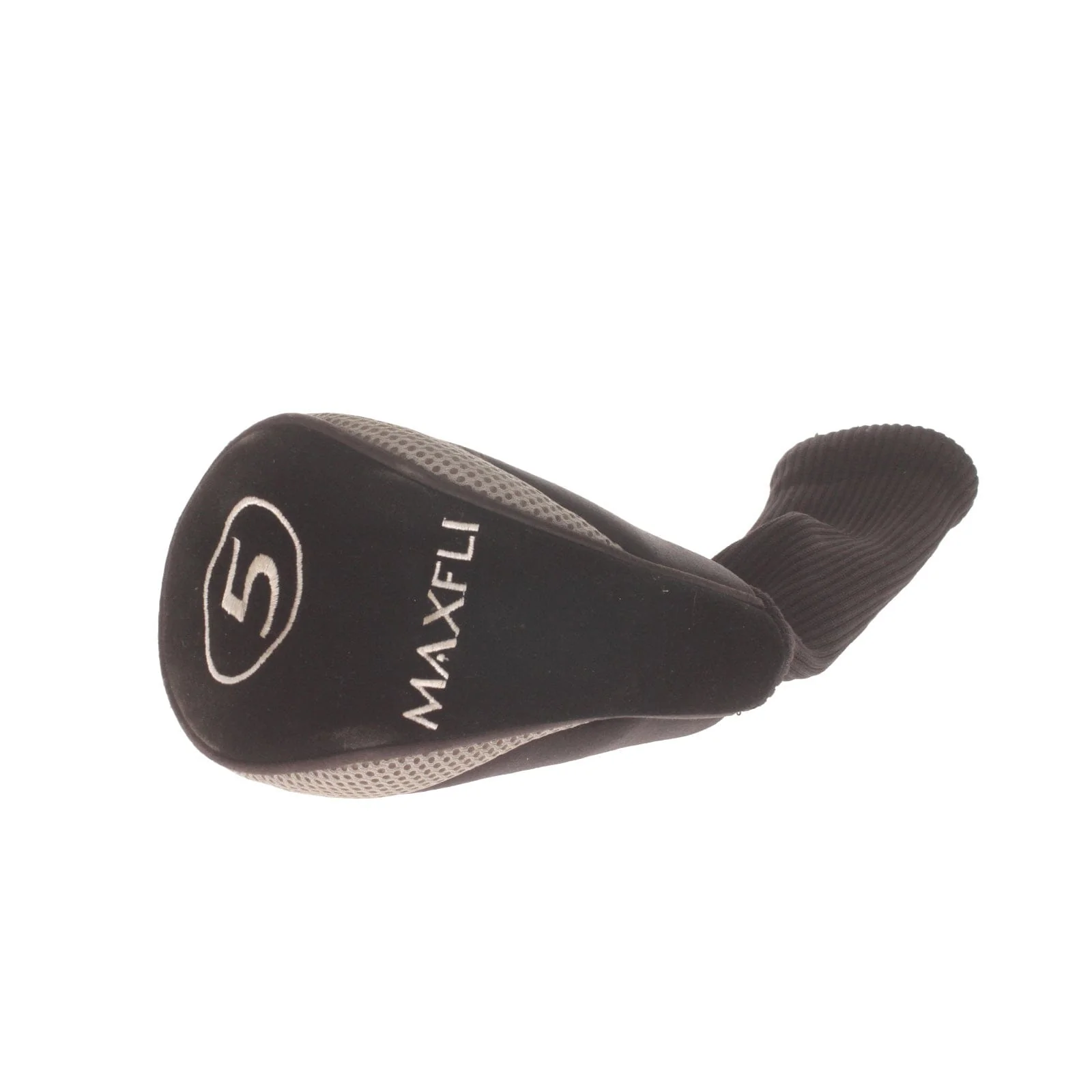 Maxfli Revolution Graphite Mens Right Hand Fairway 5 Wood 18* Regular - Image 7