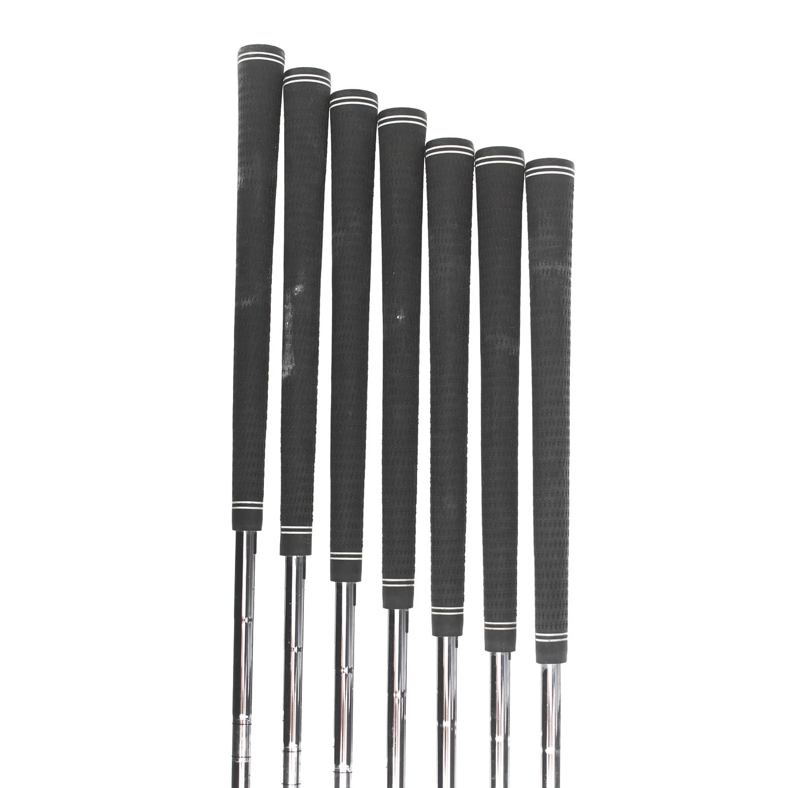 Maxfli Revolution Steel Mens Right Hand Irons 5-SW Regular - Image 7
