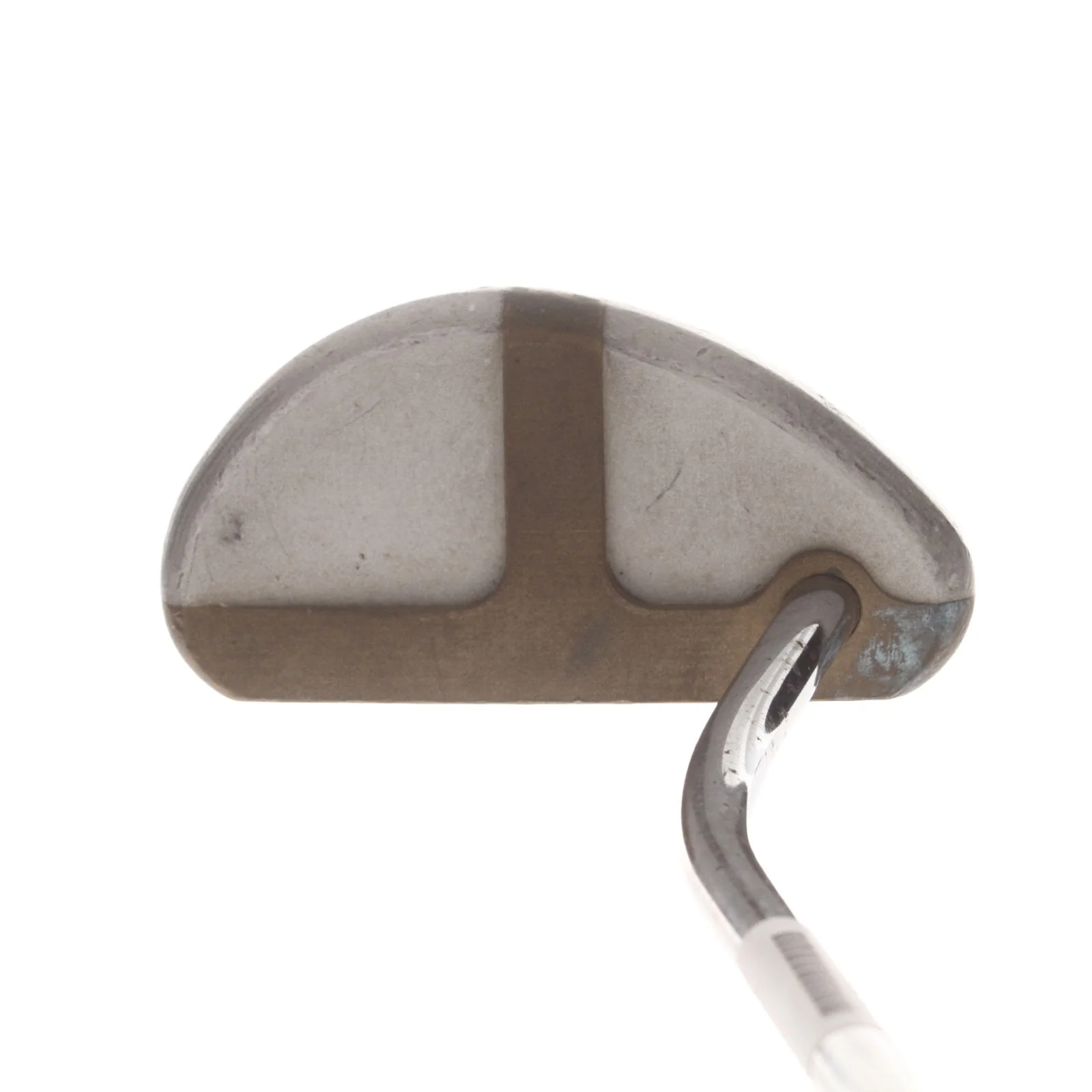 Maxfli T-Bone I Mens Right Hand Putter 35" Mallet - Maxfli - Image 2