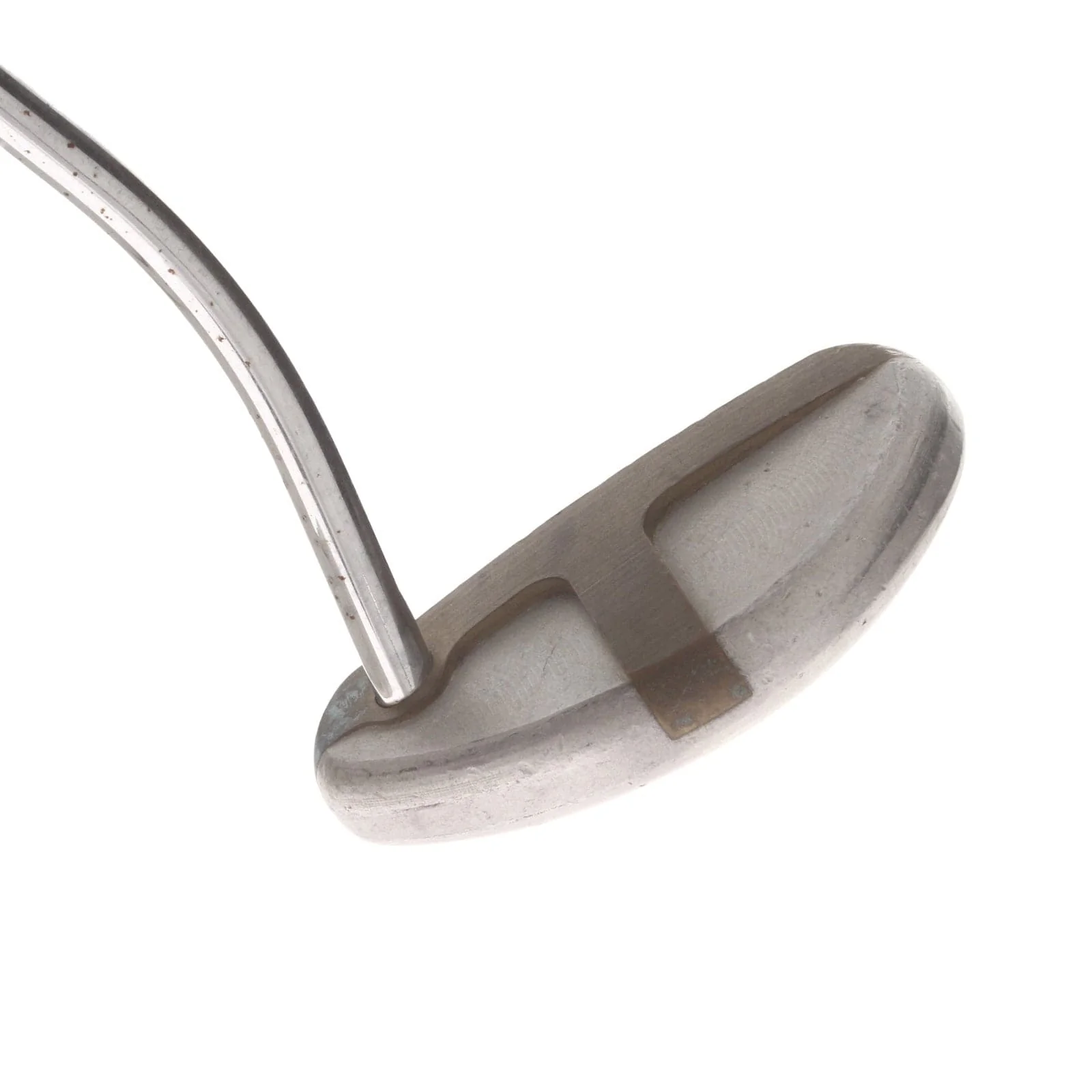 Maxfli T-Bone I Mens Right Hand Putter 35" Mallet - Maxfli - Image 4