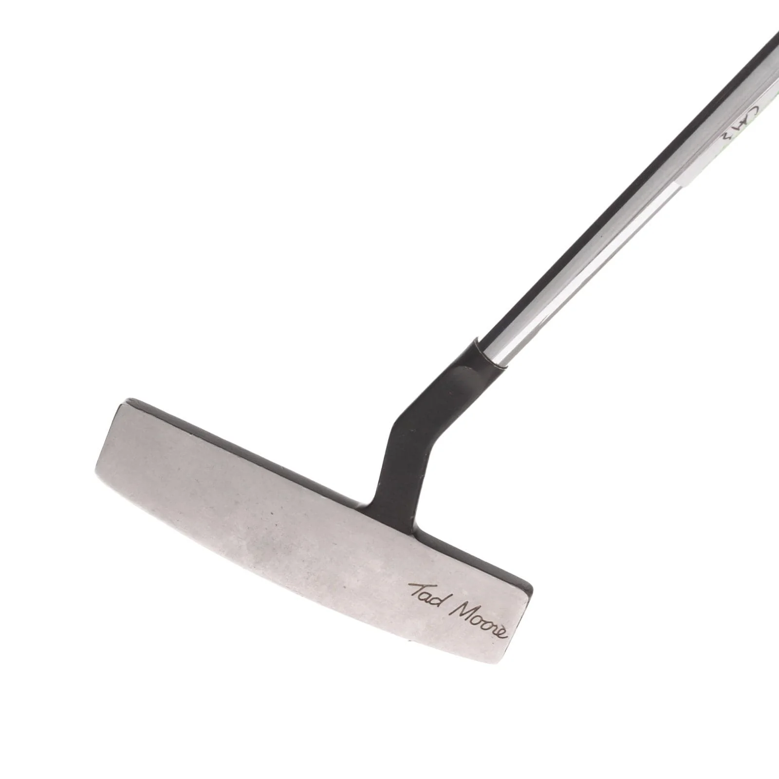 Maxfli Tad Moore Yiptick Mens Right Hand Putter 32.5" Mid-Mallet True Temper - Super Stroke Slim 3.0 - Image 3