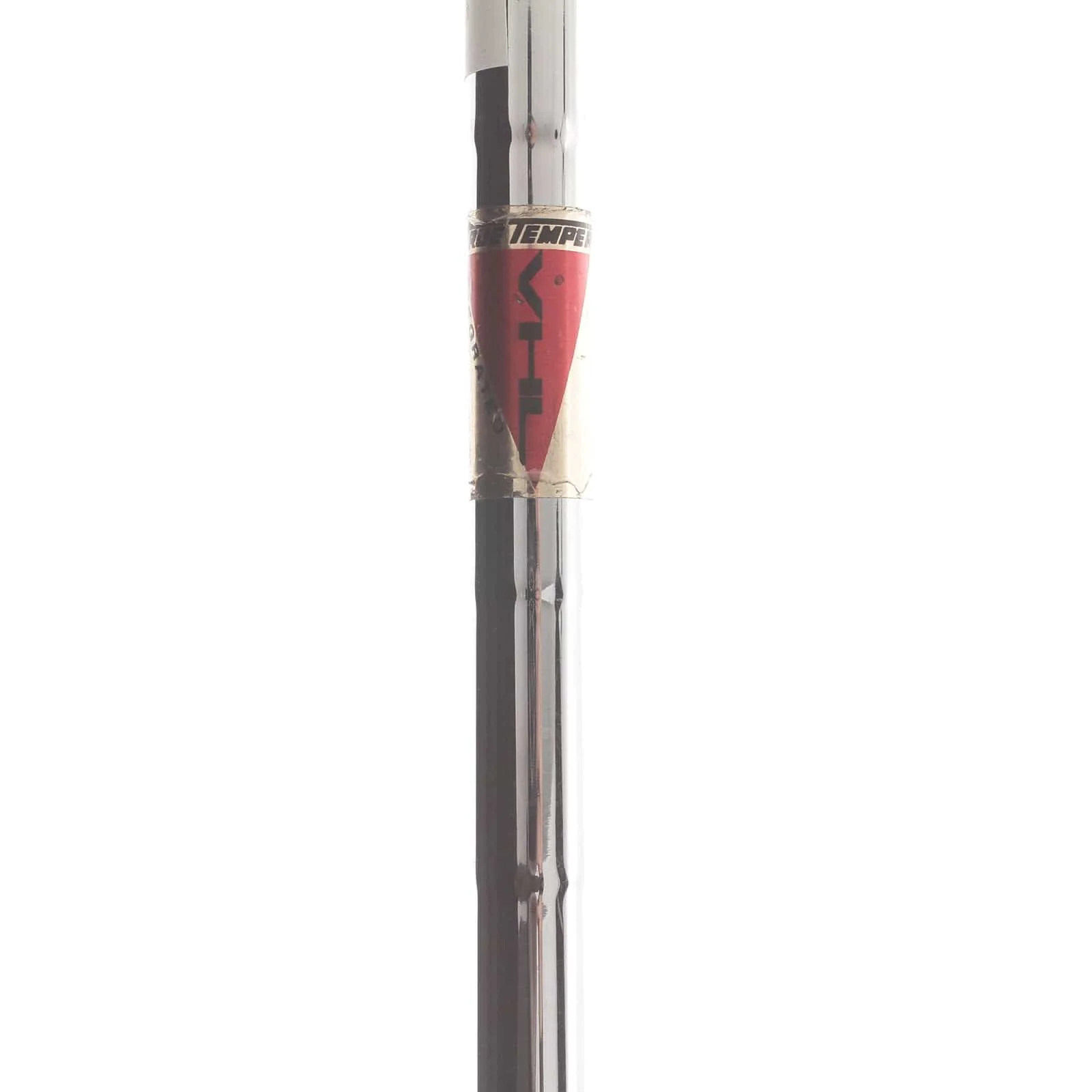 Maxfli VHL Steel Mens Right Hand Irons 3-SW Regular - True Temper - Image 5