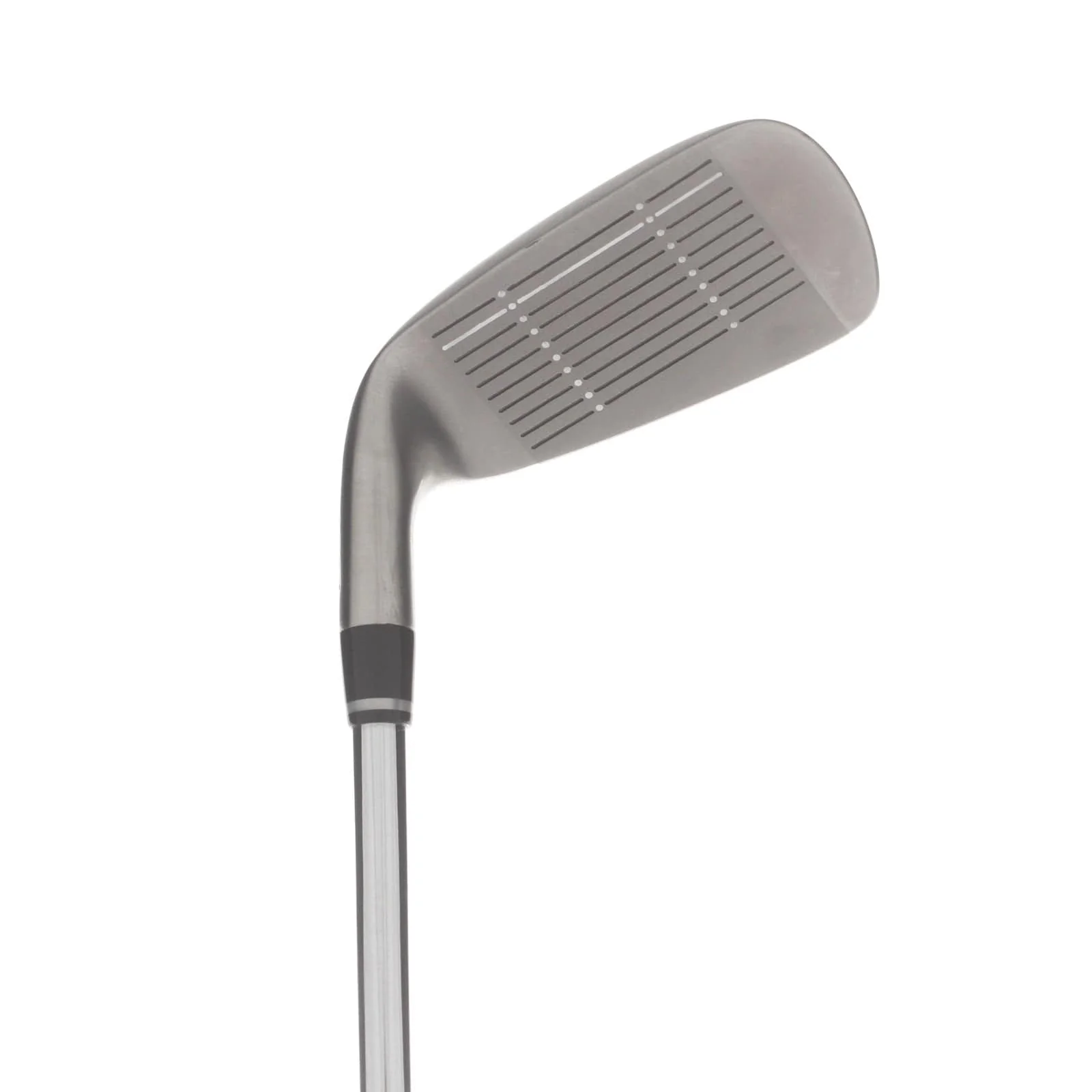 Mazel Steel Mens Right Hand Chipper 60* Wedge - Mazel - Image 3