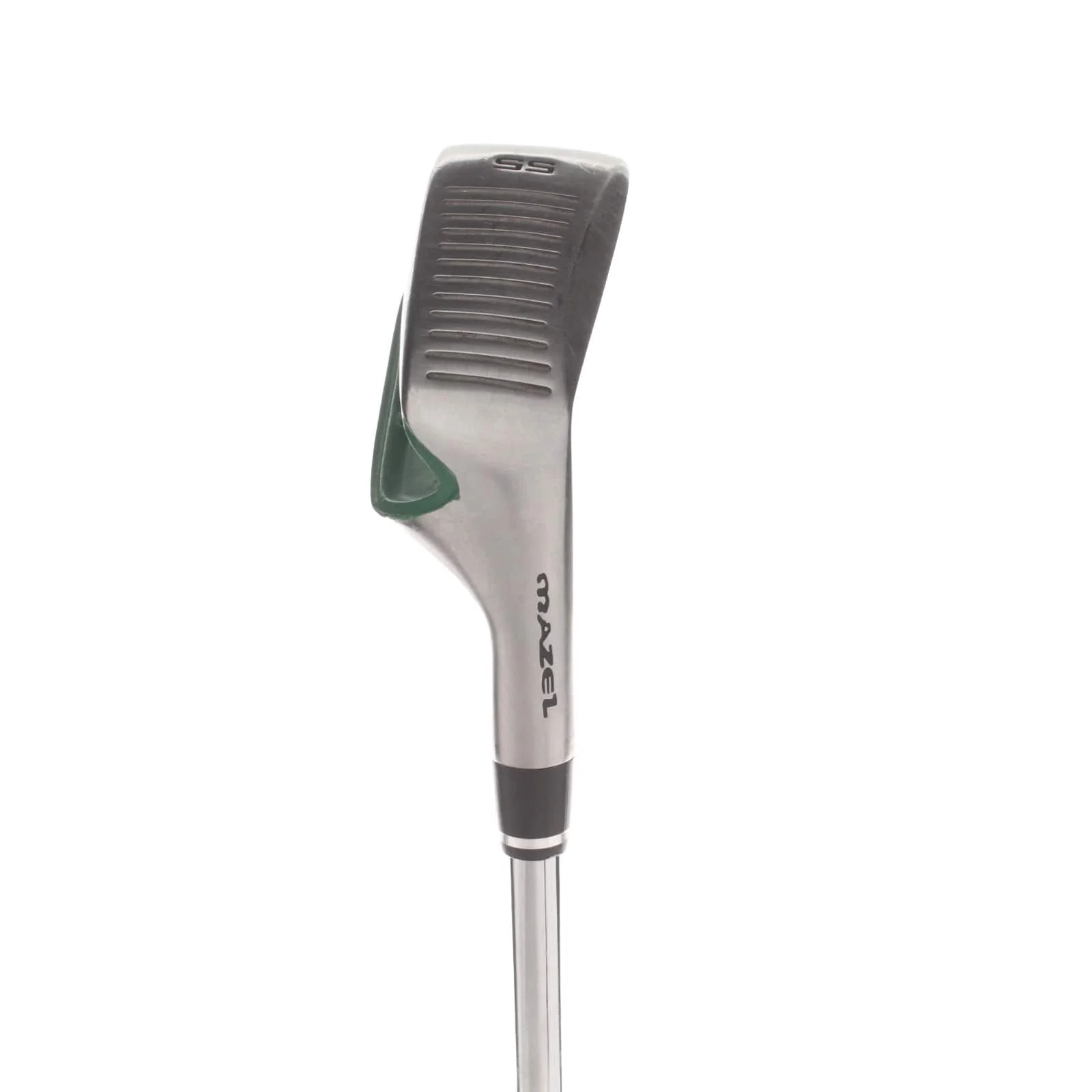 Mazel Steel Mens Right Hand Sand Wedge 55* Wedge - - Image 3