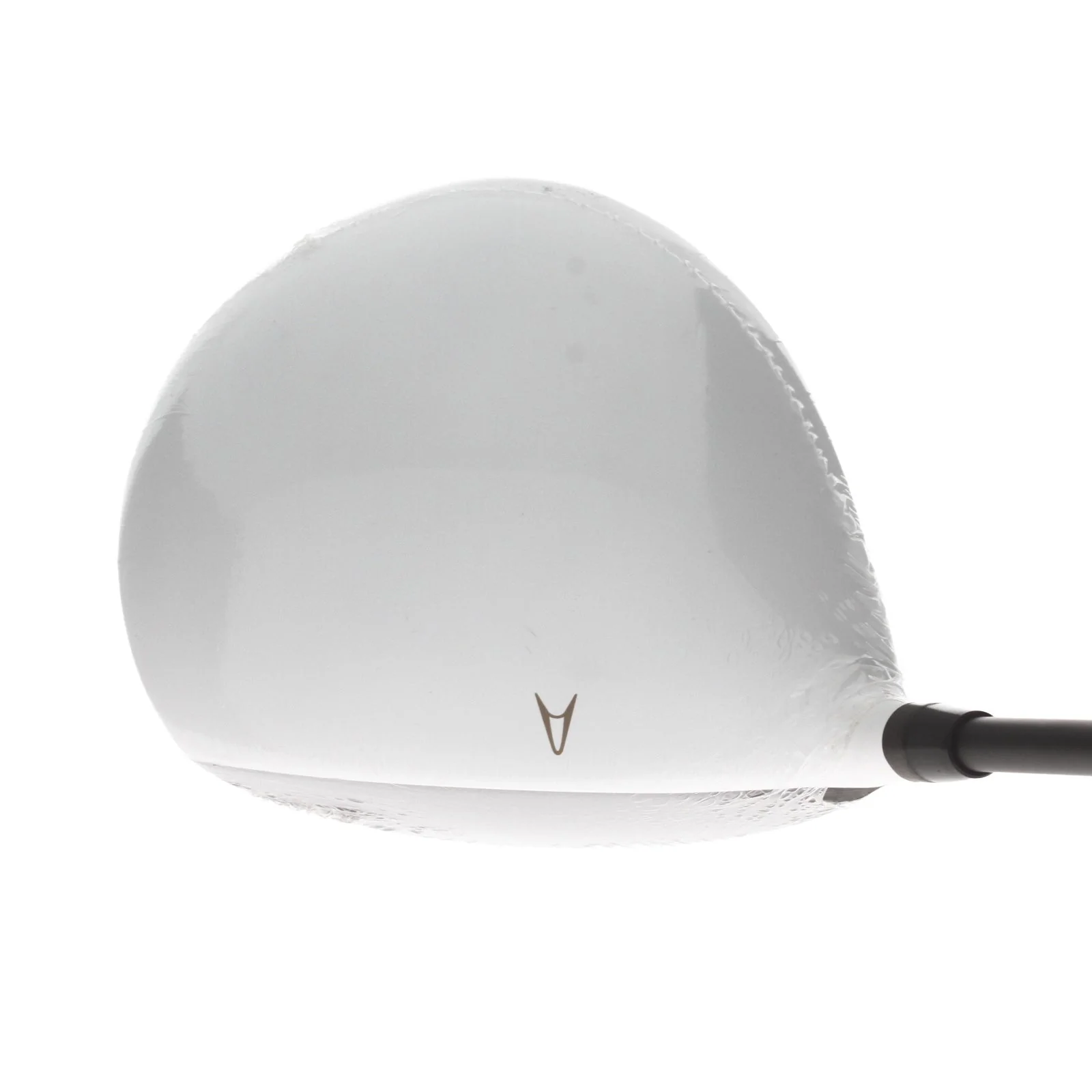 Mazel Titanium Graphite Mens Right Hand Driver 10.5* Stiff - Mazel - Image 3