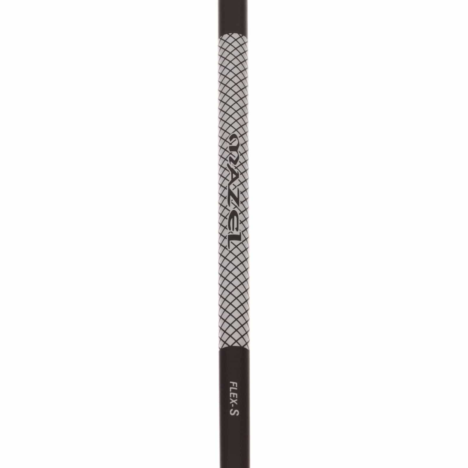 Mazel Titanium Graphite Mens Right Hand Driver 10.5* Stiff - Mazel - Image 5