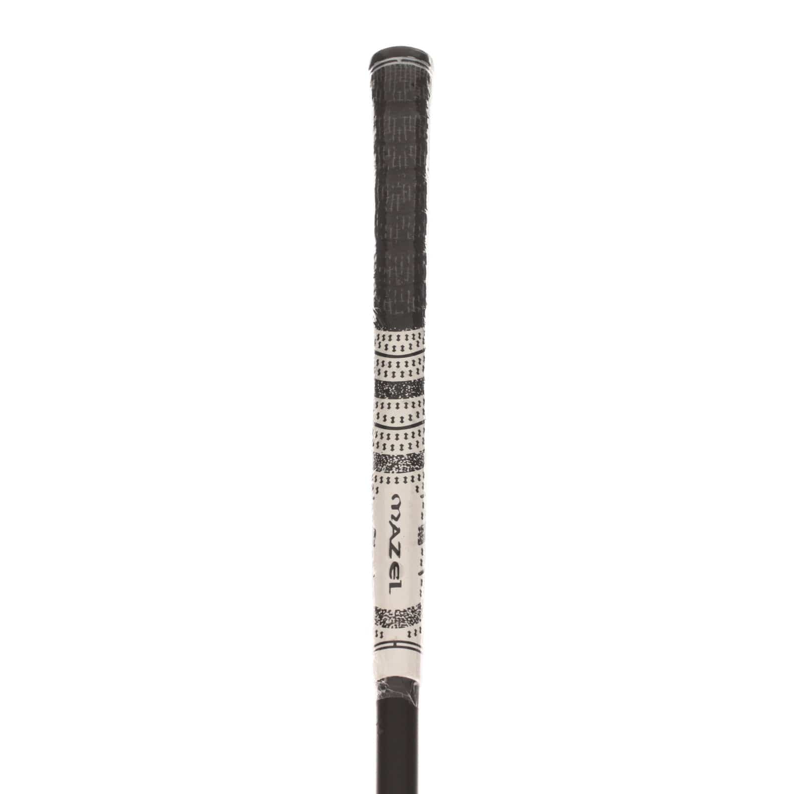 Mazel Titanium Graphite Mens Right Hand Driver 10.5* Stiff - Mazel - Image 6