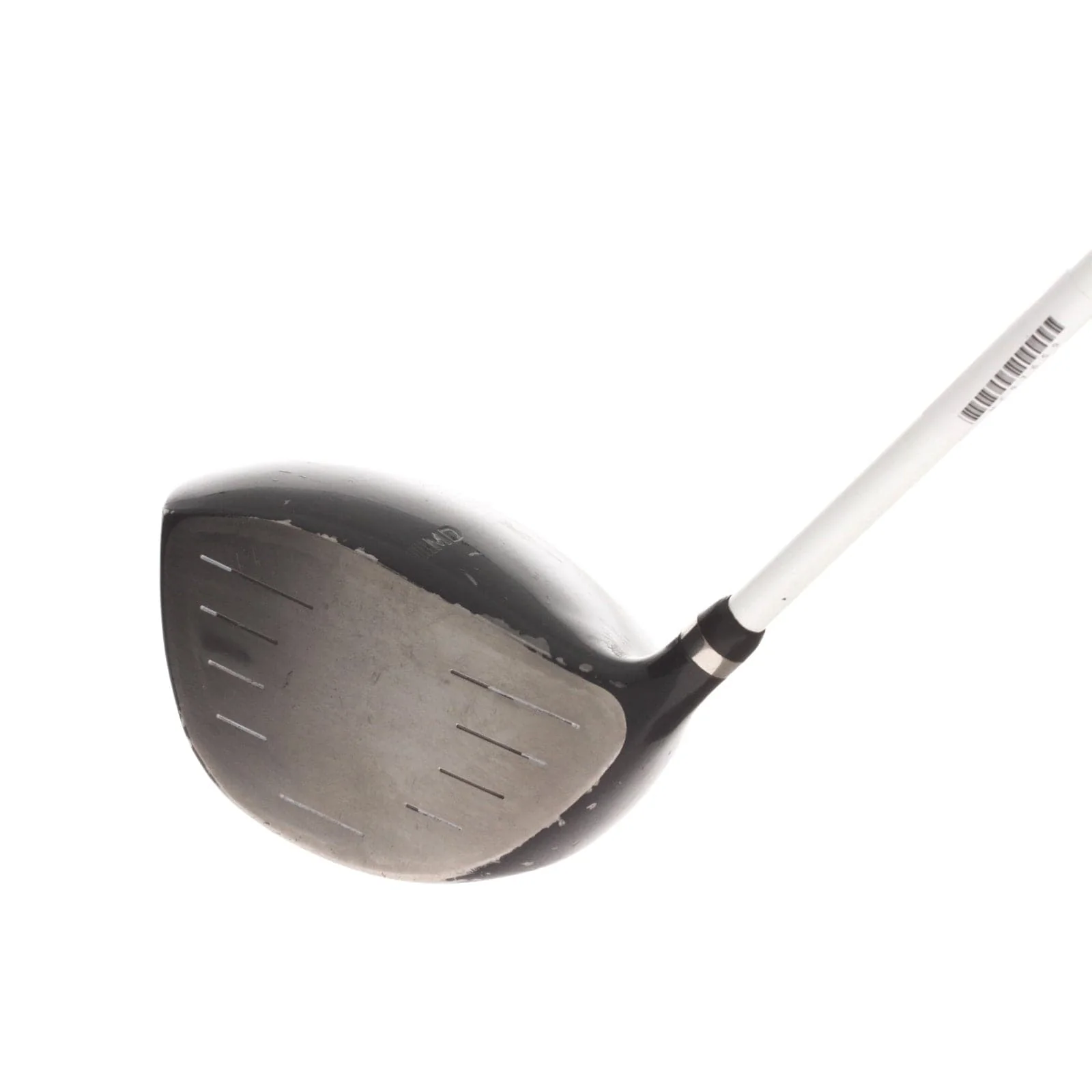 MD Golf Graphite Mens Right Hand Driver 10.5* Stiff - UST Mamiya Proforce XL - Image 3