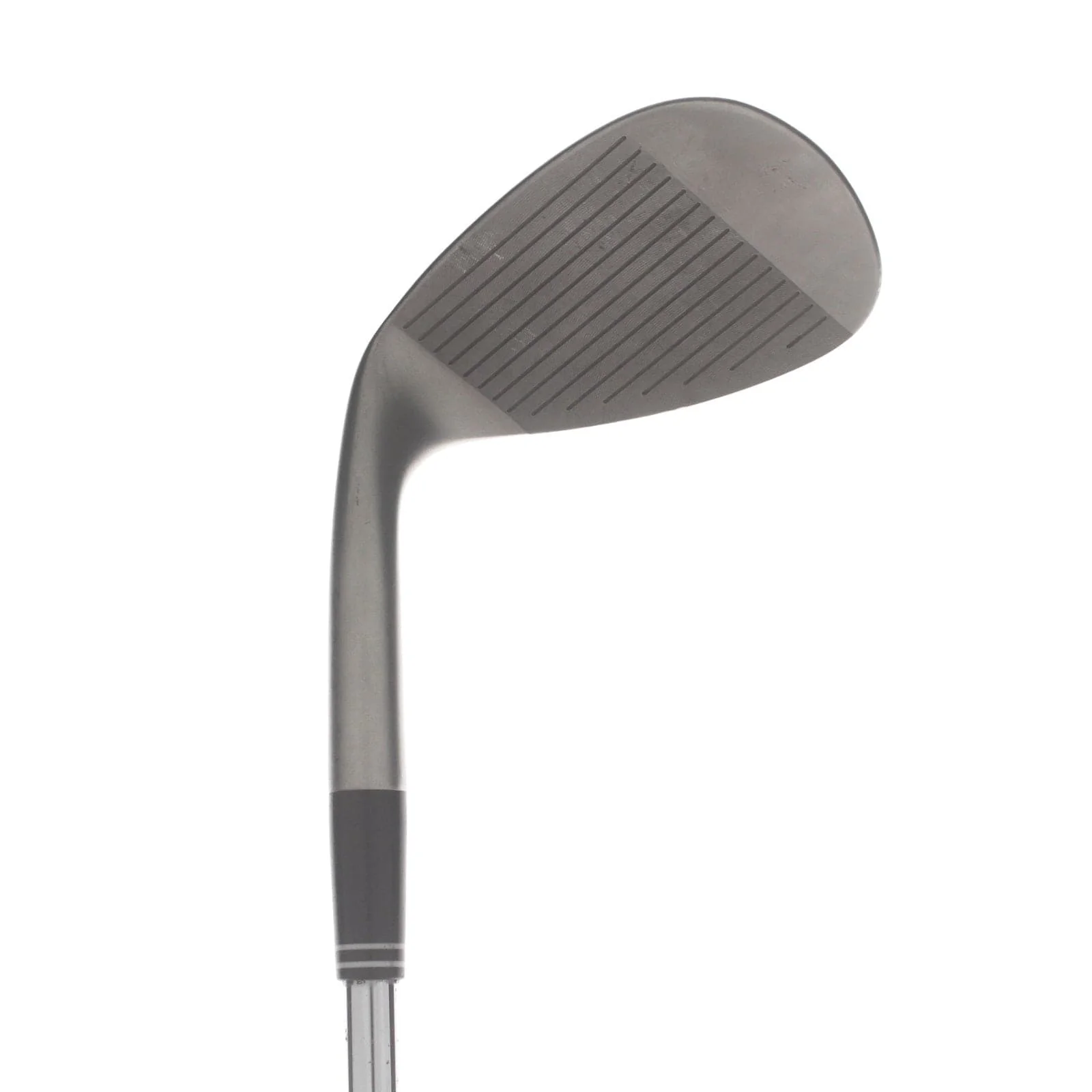 MD Golf Seve Icon San Roque Steel Mens Right Hand Lob Wedge 60* 14 Bounce Regular - True Temper Release+ - Image 2