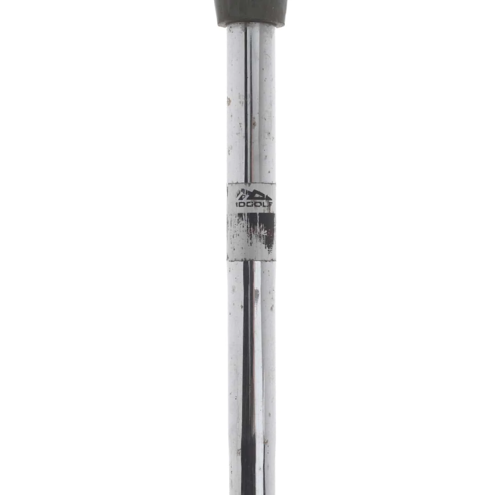 MD Golf Seve Steel Mens Right Hand Irons 6-SW Regular - MD Golf - Image 5