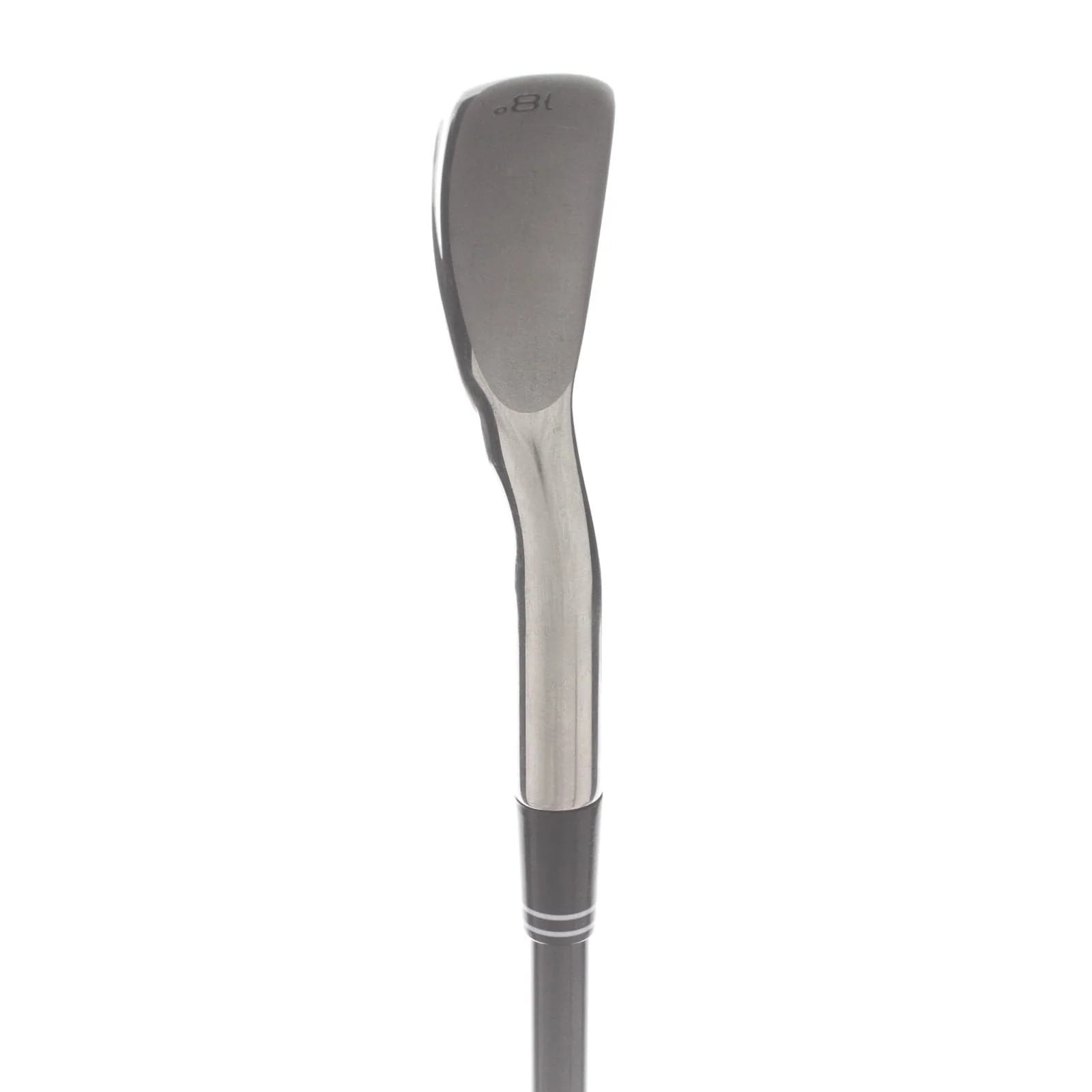 MD Golf STR40 SuperStrong Graphite Mens Right Hand Driving Iron 18* Regular - Balistik - Image 3