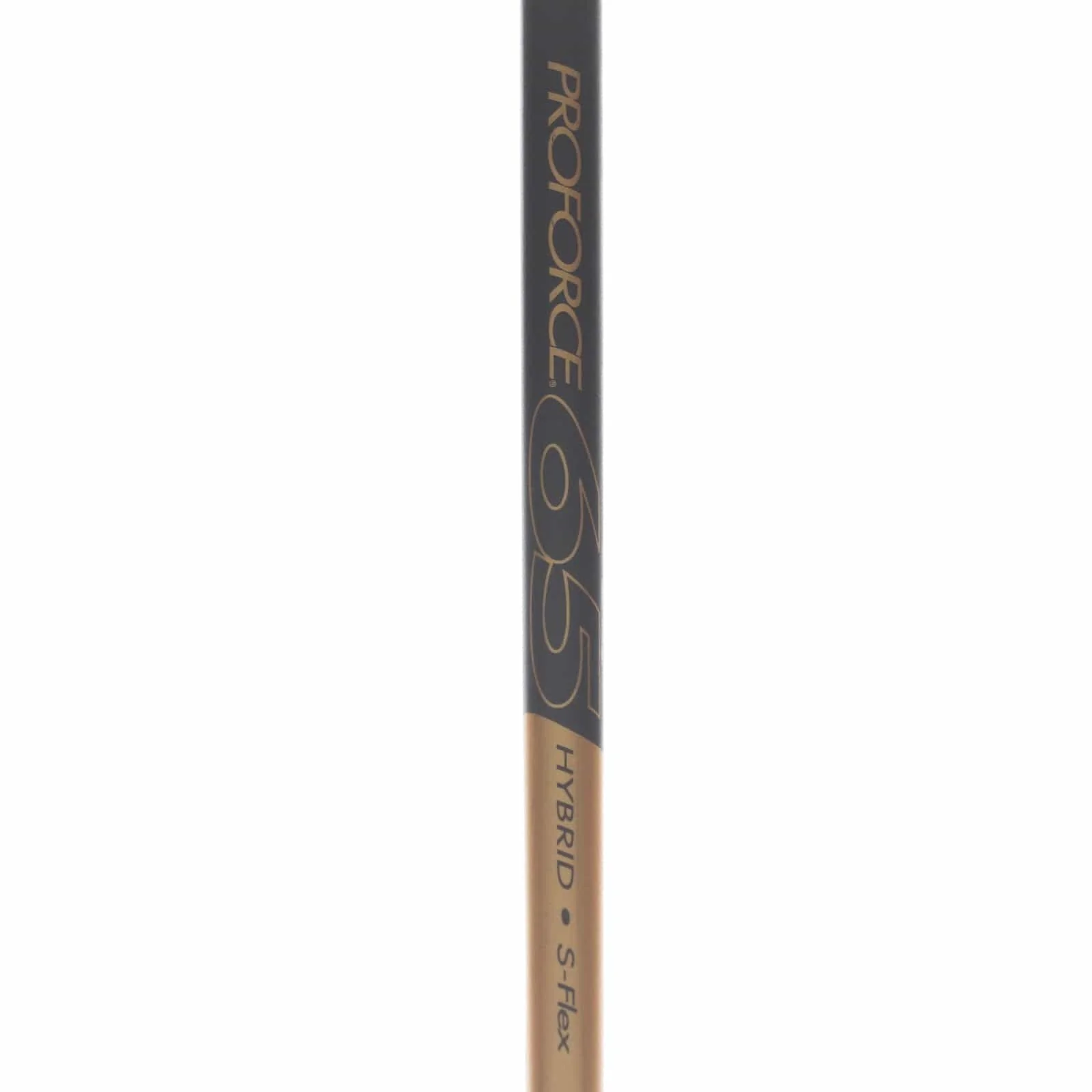 MD Golf Superstrong EQL Graphite Mens Right Hand 1 Hybrid 15* Stiff - UST Proforce 65 - Image 5