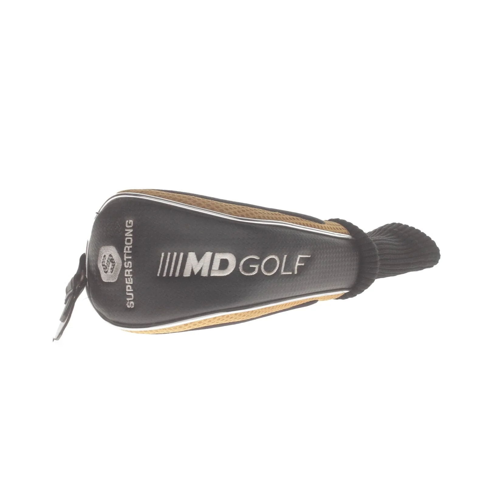 MD Golf Superstrong EQL Graphite Mens Right Hand 1 Hybrid 15* Stiff - UST Proforce 65 - Image 7