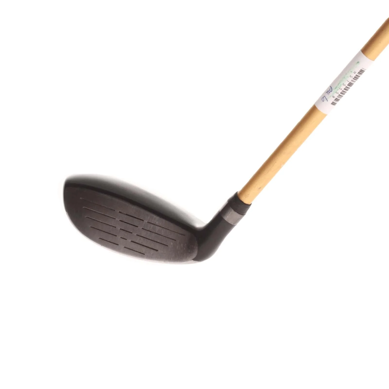 MD Golf Superstrong Graphite Mens Right Hand 4 Hybrid 24* Regular - UST Mamiya ProForce 65 - Image 4