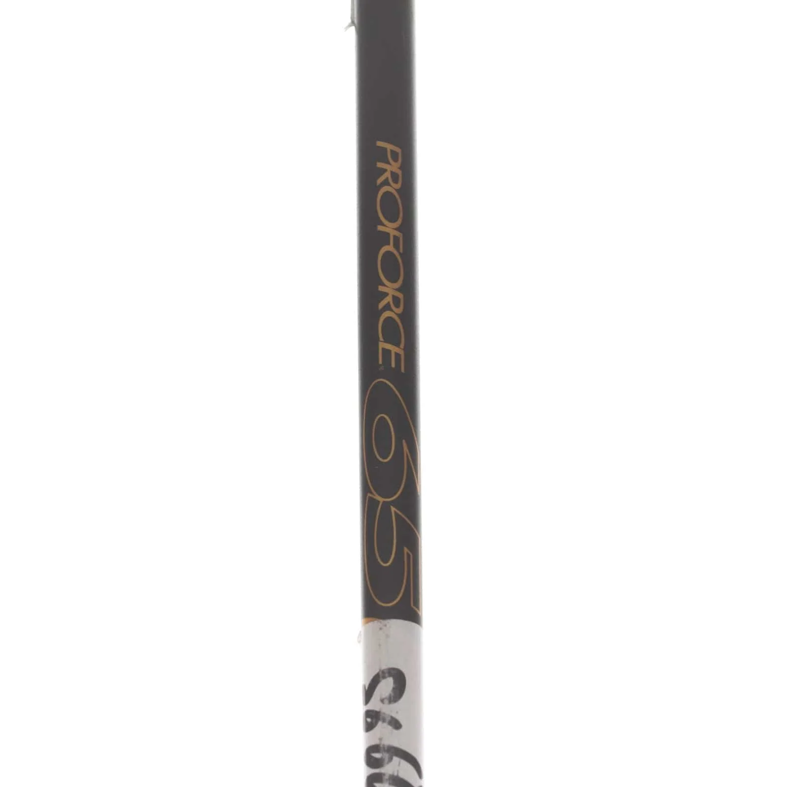 MD Golf Superstrong Graphite Mens Right Hand 5 Hybrid 24* Regular - Proforce 65 - Image 5