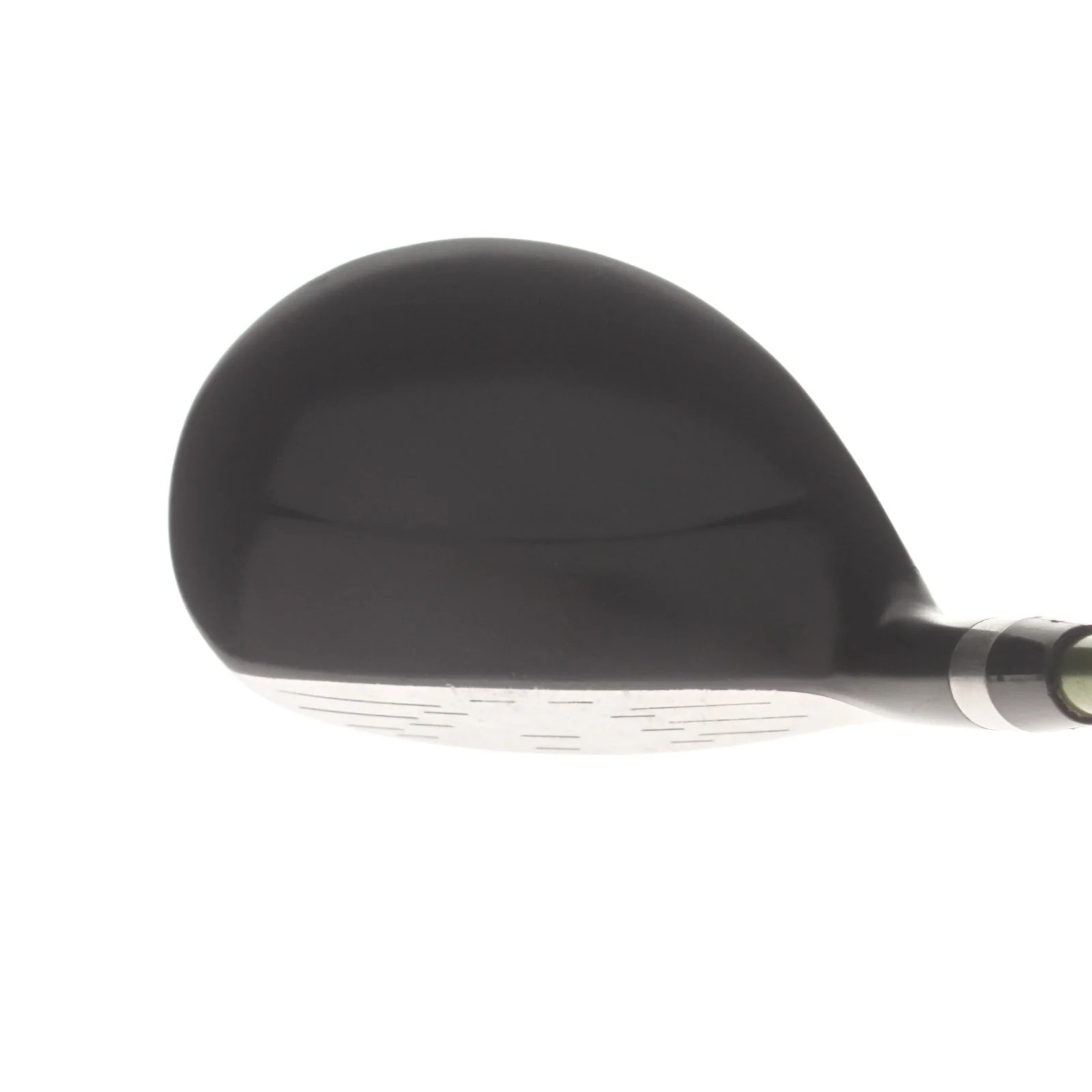 MD Golf Superstrong ST Graphite Mens Right Hand 3 Hybrid 18* Regular - Aldila NV MLTi 85 - Image 2