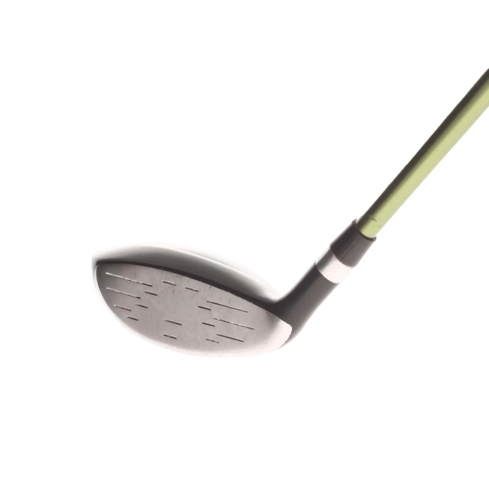 MD Golf Superstrong ST Graphite Mens Right Hand 3 Hybrid 18* Regular - Aldila NV MLTi 85 - Image 3