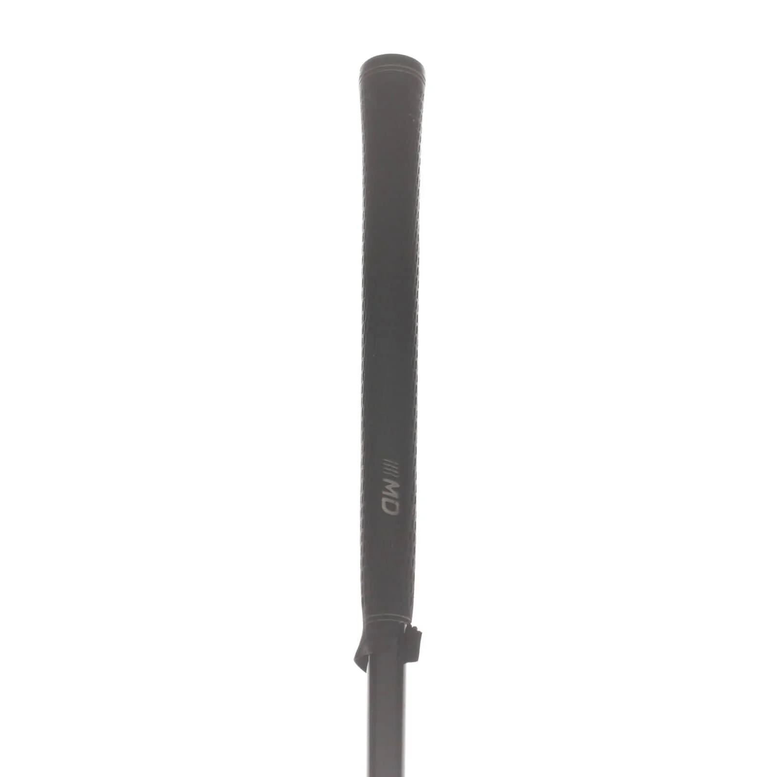 MD Golf Tungsten Ti Graphite Mens Right Hand 7 Iron Regular - Series 65 Silver - Image 5